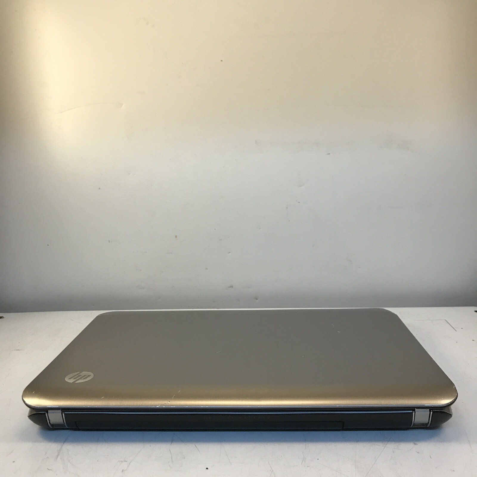 HP Pavilion dm4 14″ Intel i5-2450m 2.5GHz 4GB RAM Boot to BIOS