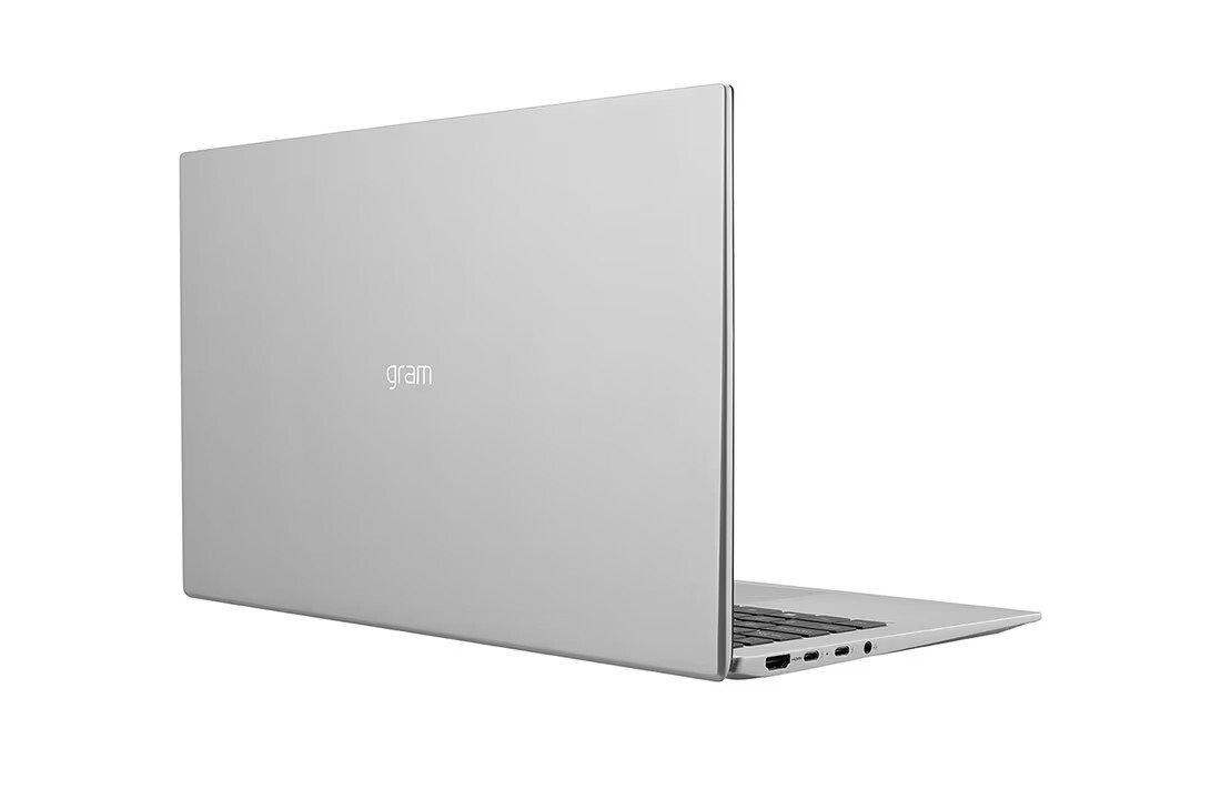 LG Gram 15 15.6” Laptop (Intel Core i5-1155G7 2.5GHz, 16GB, 512GB SSD, W11)