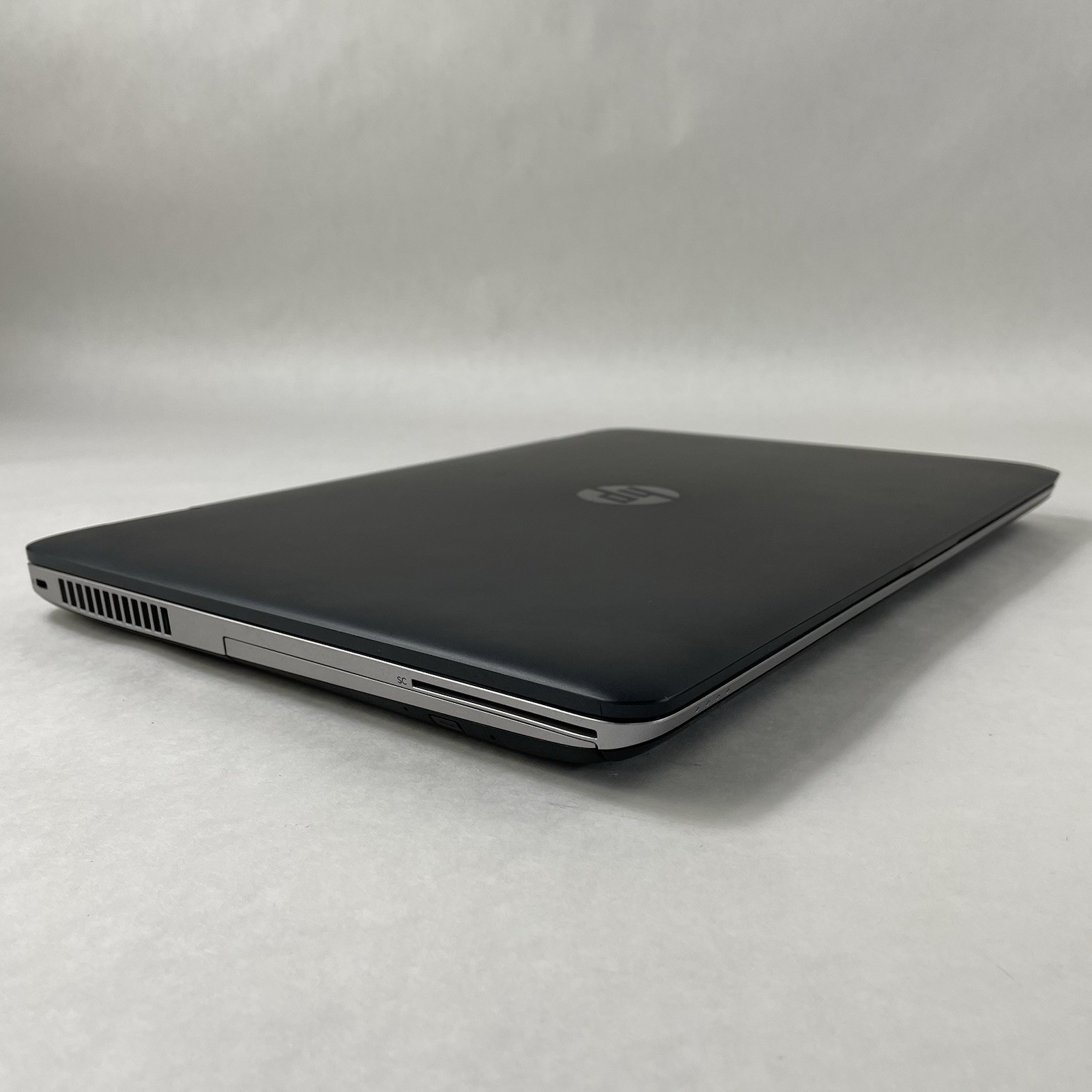 HP ProBook 650 G2 15.6″ i5-6200U 2.30 GHz 8 GB RAM No SSD/OS/AC/Battery