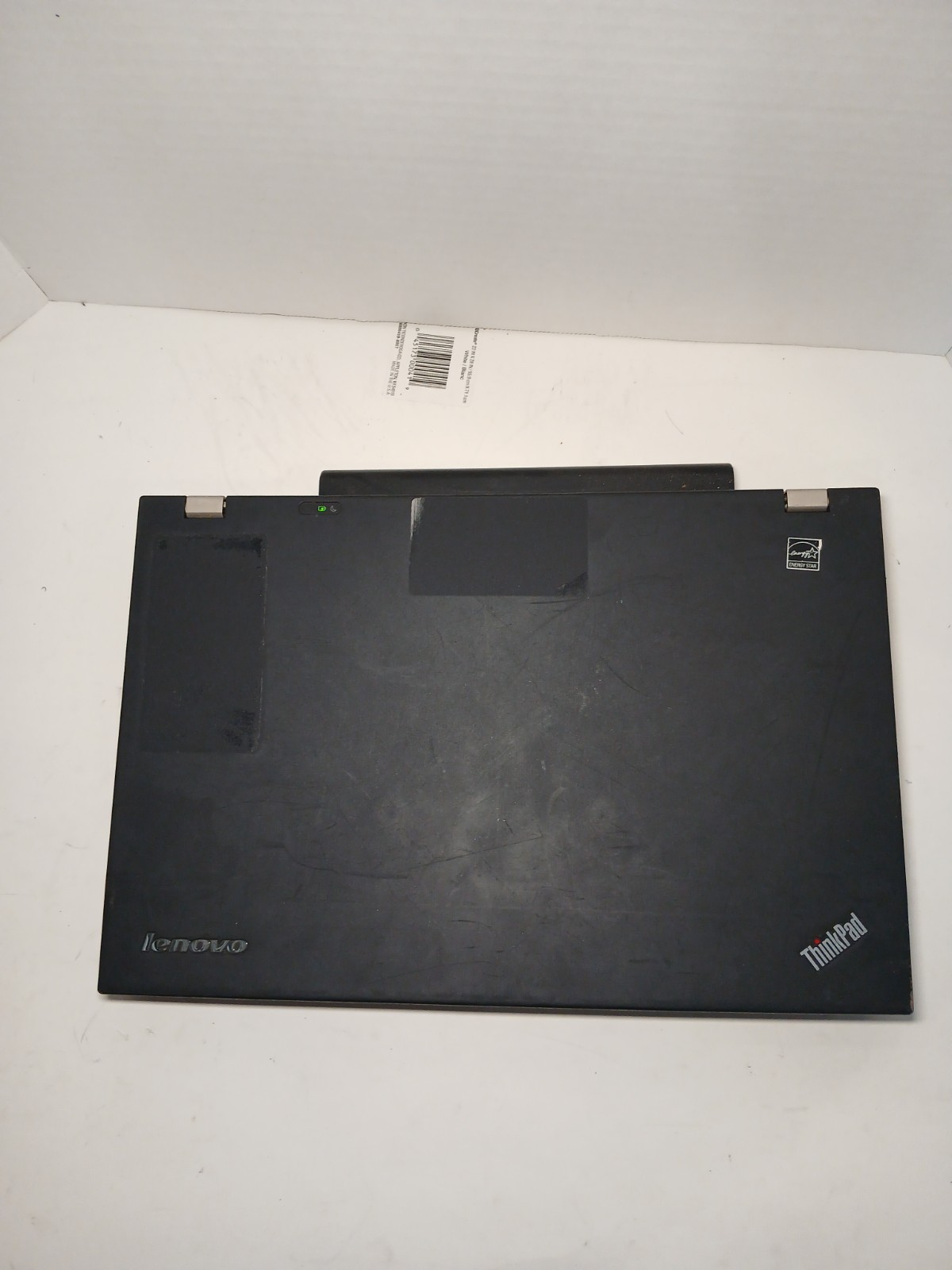 Lenovo ThinkPad T530 INTEL CORE i5-3320M 2.60 GHz 8GB 50GB HDD Win 10 #97
