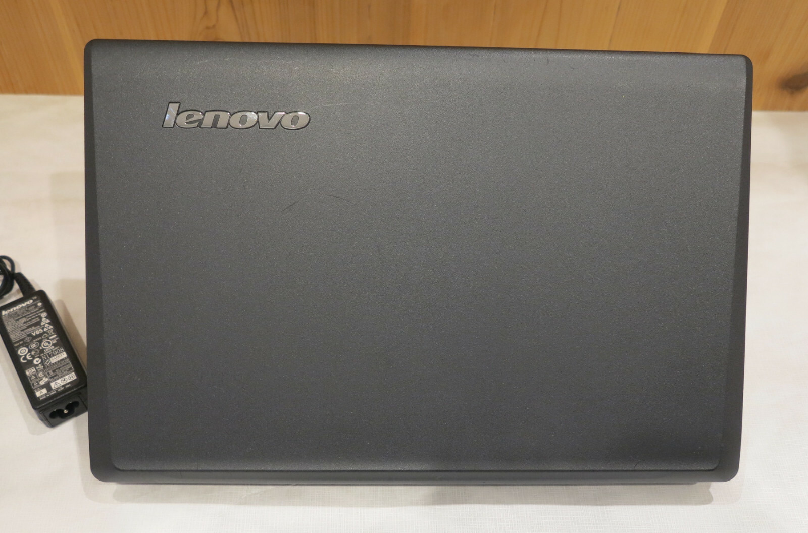 Lenovo G560 15.6″ Laptop Computer 4GB DDR3 150GB SATA 2.1GHz CPU