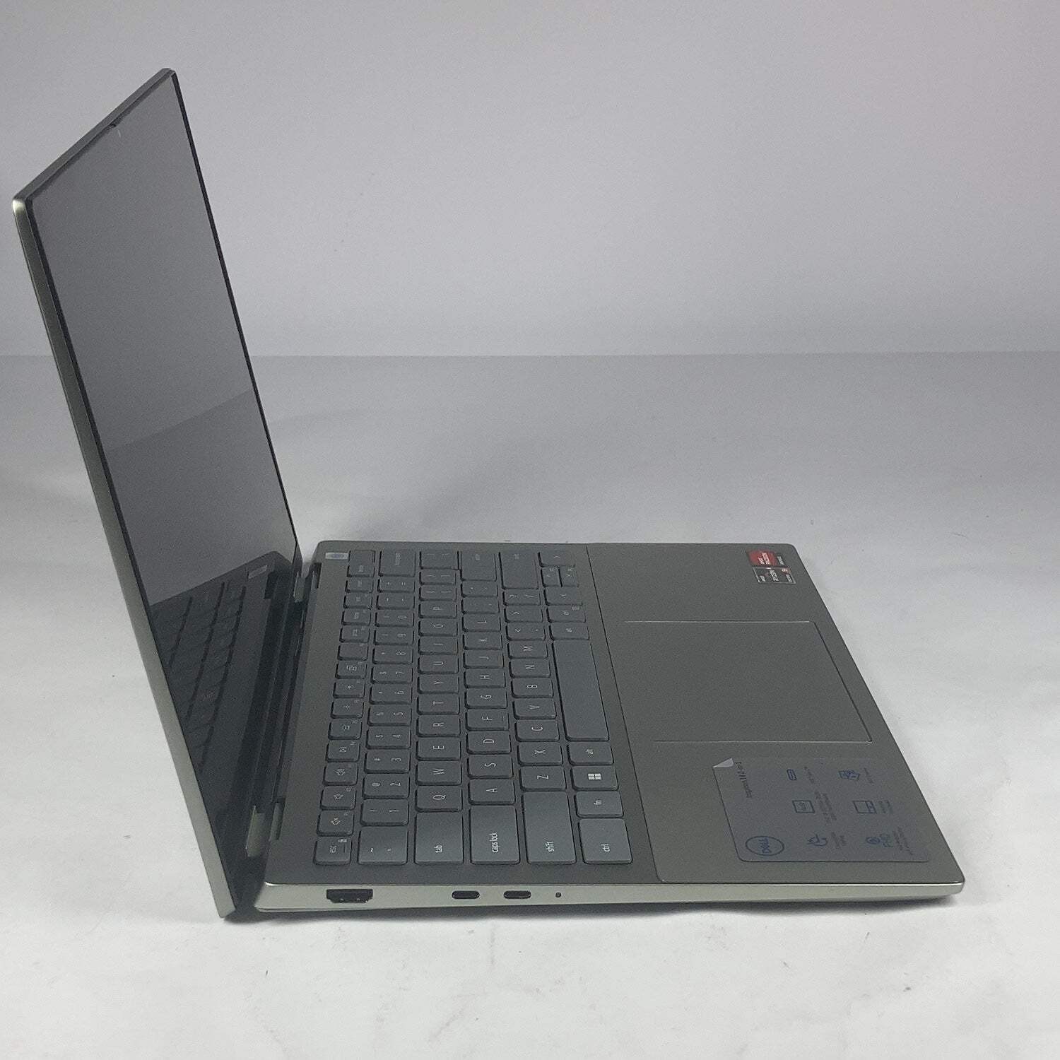 Dell Inspiron 7425 14″ Ryzen 5 5625U 2.3GHz 8GB RAM 256GB SSD FAN NOT WORKING