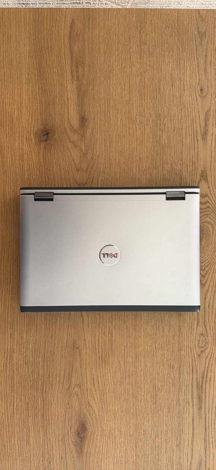 Dell Vostro 3550 15” Intel Core i5-2450M 2.50 GHz 4GB RAM NO HDD / NO BATTERY
