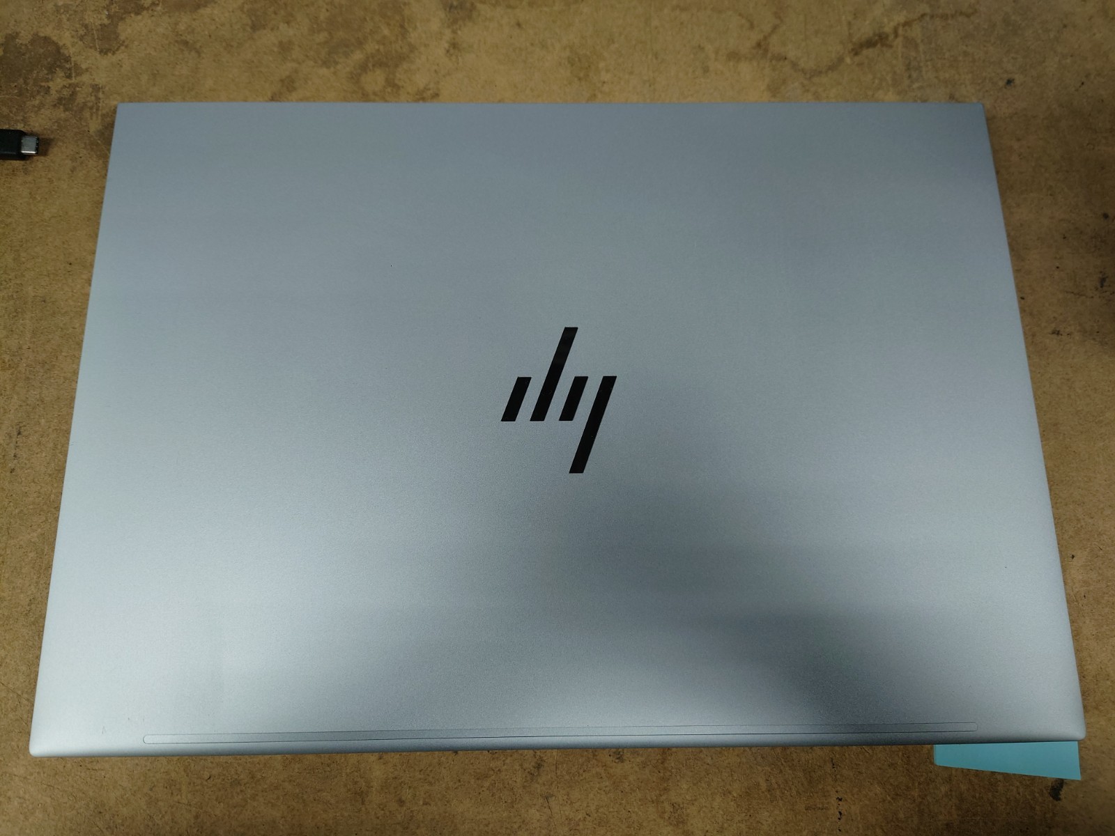 HP EliteBook 860 G9 16” WUXGA i5-1245U 16GB RAM No OS/SSD