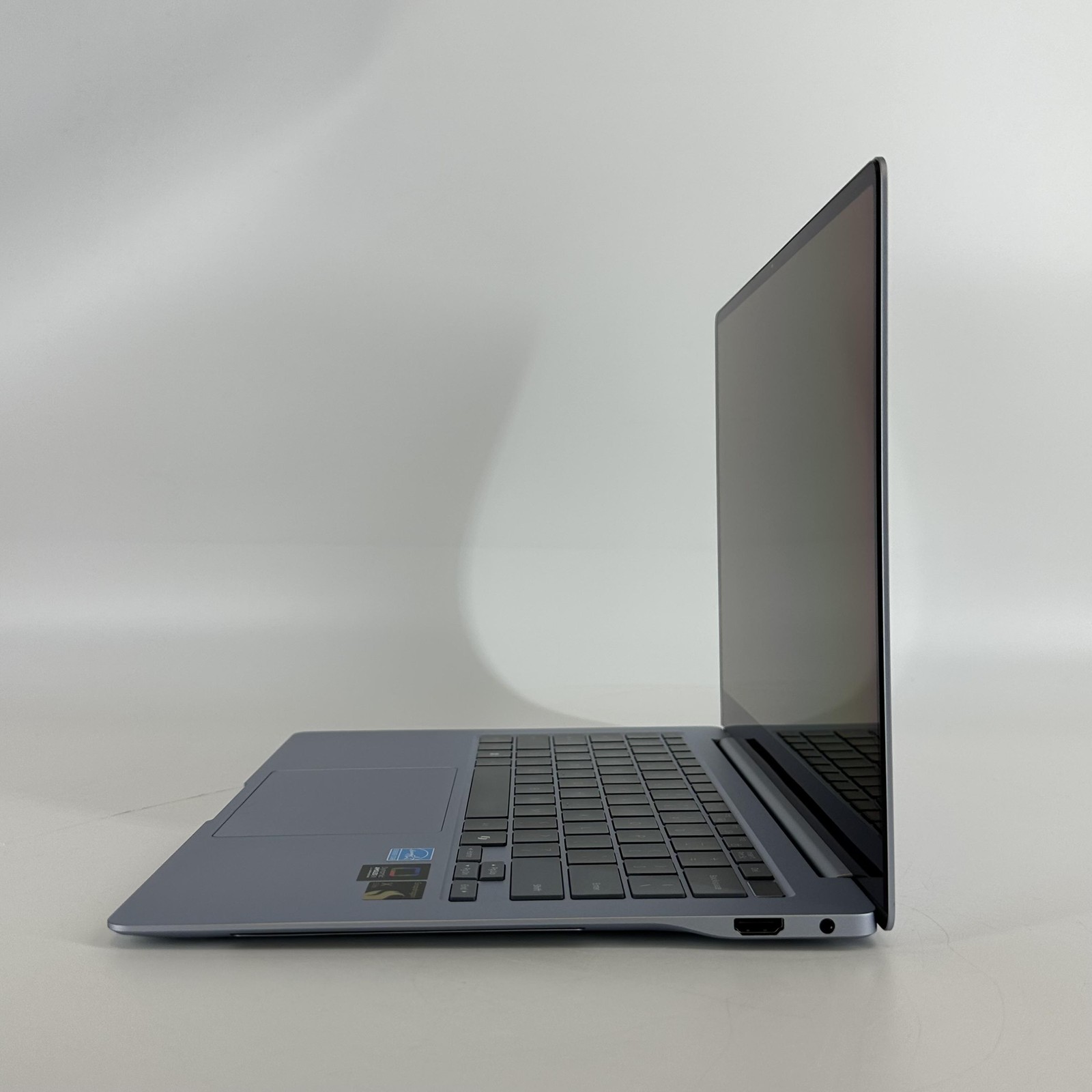 Samsung Galaxy Book4 Edge 14 QHD+ TOUCH 3.4GHz X Elite 16GB 512GB eUFS Excellent