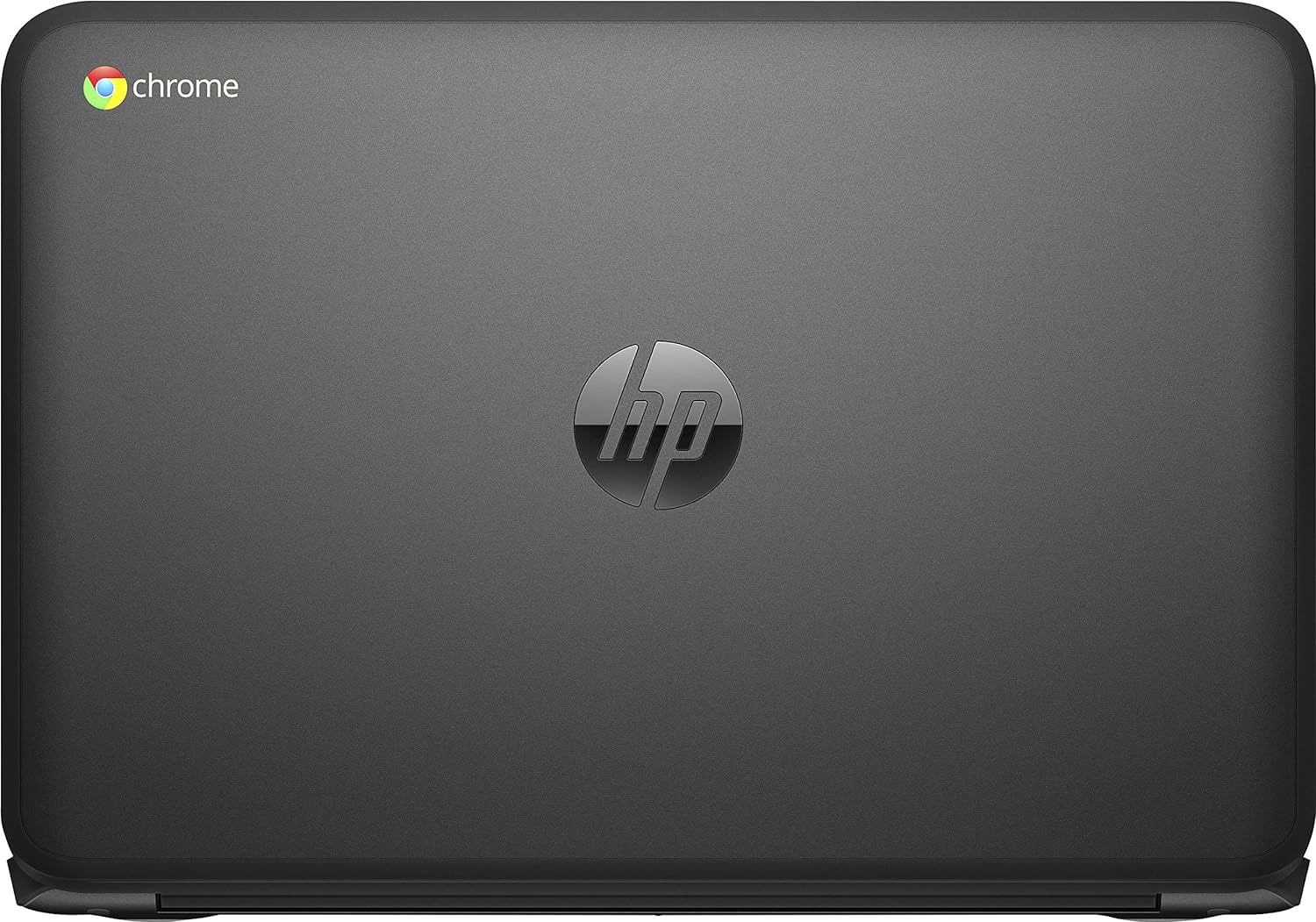 HP CHROMEBOOK 11 G5 EE 11.6″ 1366×786 CELERON N3060 1.6GHZ 4GB – Scratch & Dent