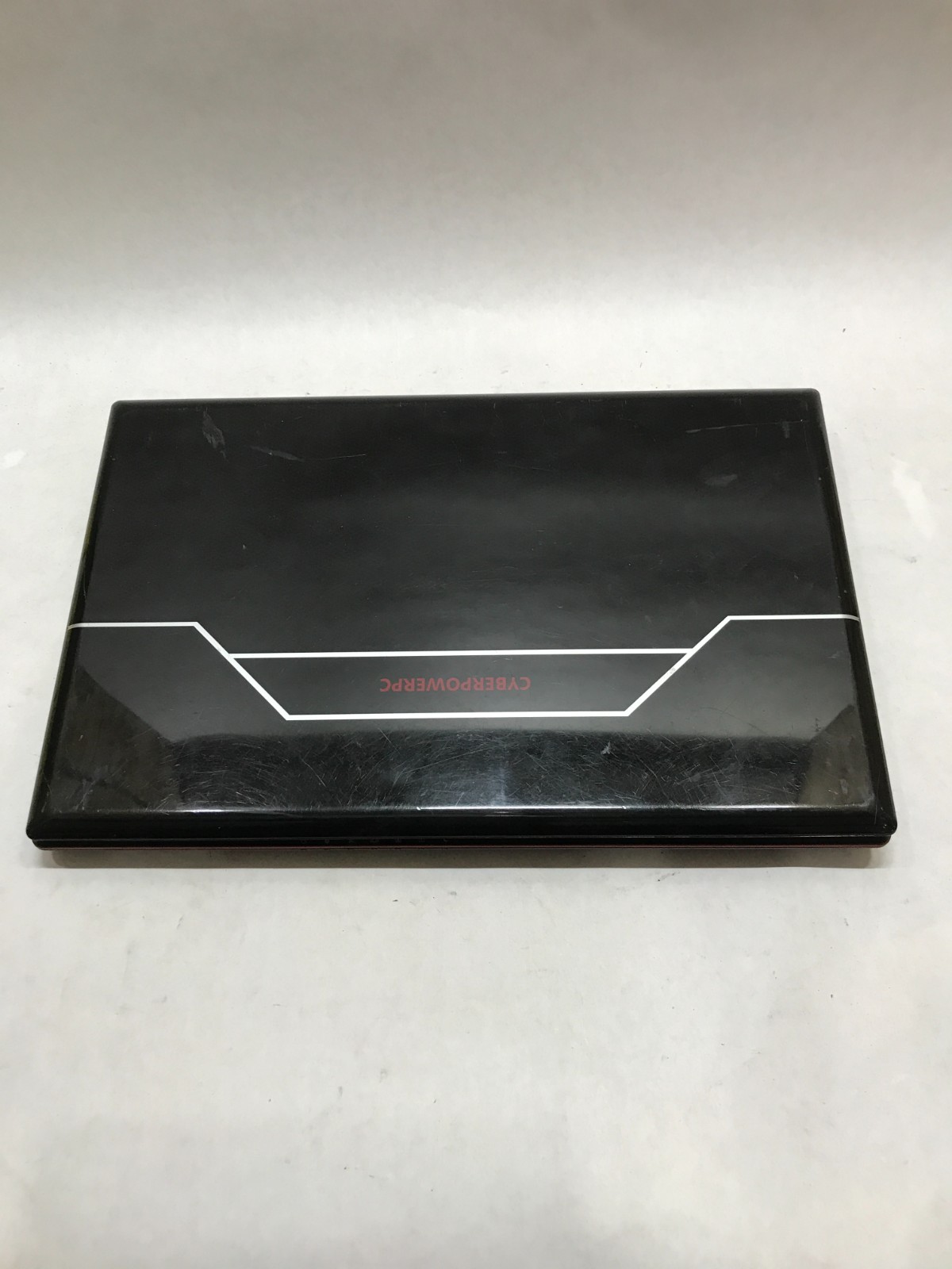 CyberPowerPC MSI ms-16gc 15″ Intel Core i7 4GB RAM NO HDD/OS BIOS LOCK READ – DW
