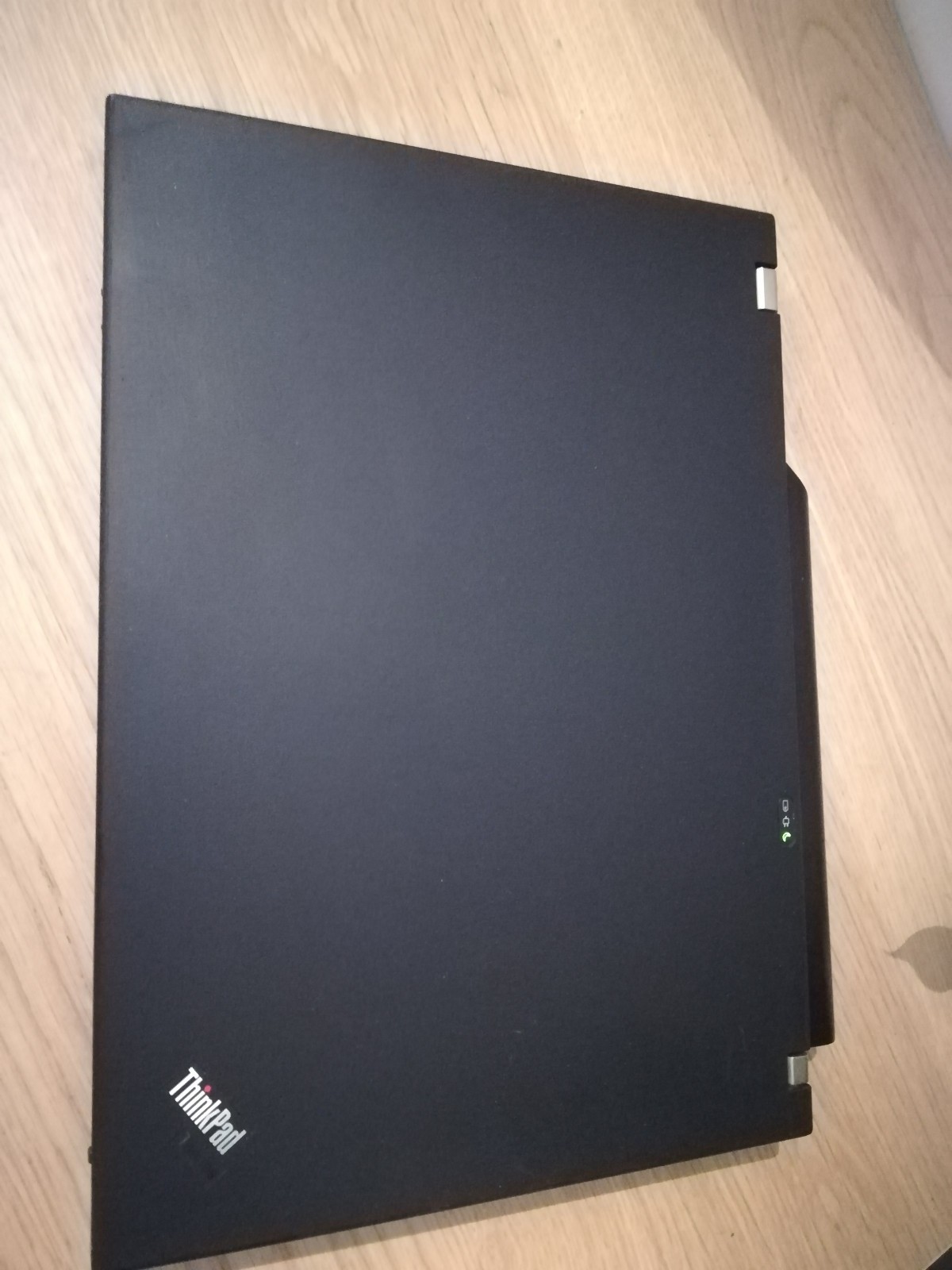 Lenovo ThinkPad T61 Core2 Duo Windows XP