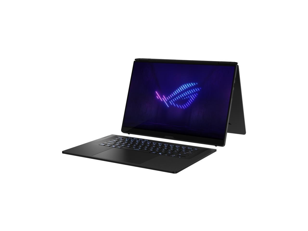 ASUS ROG Zephyrus Duo 16″ Gaming Laptop – Intel Core Ultra 9 386H – NVIDIA