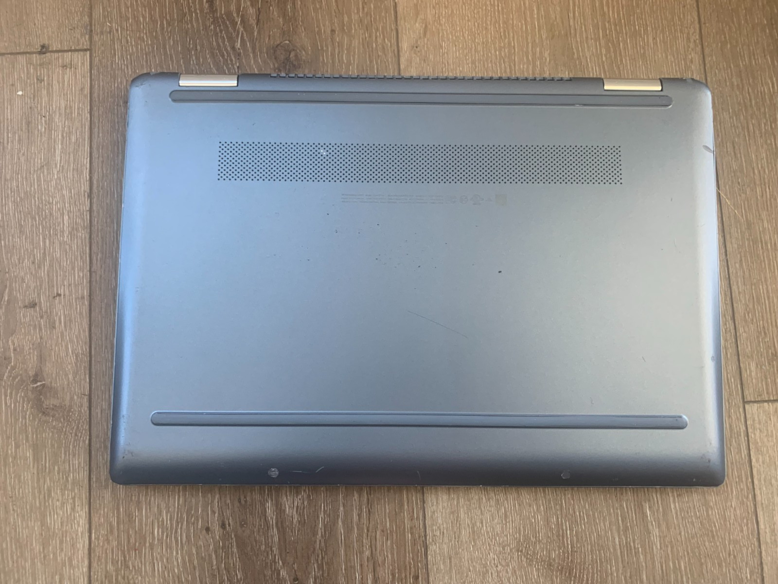 HP Chromebook x360 14-da0011dx 14” Intel Core i3-8130U 2.2GHz 8GB RAM 64GB SSD