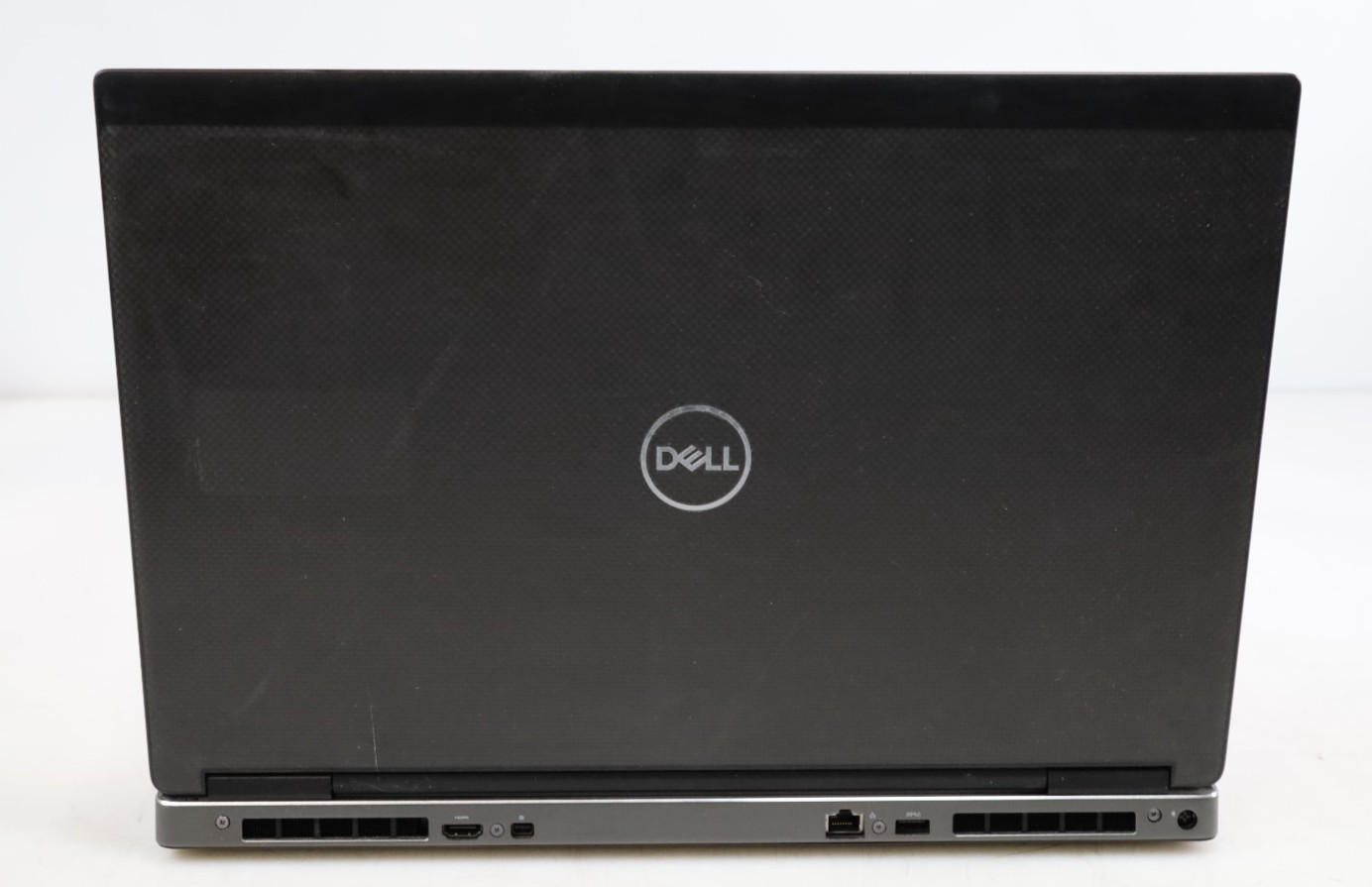Dell Precision 7730 17.3″ Intel i5-8400H 8GB No HDD Parts Repair