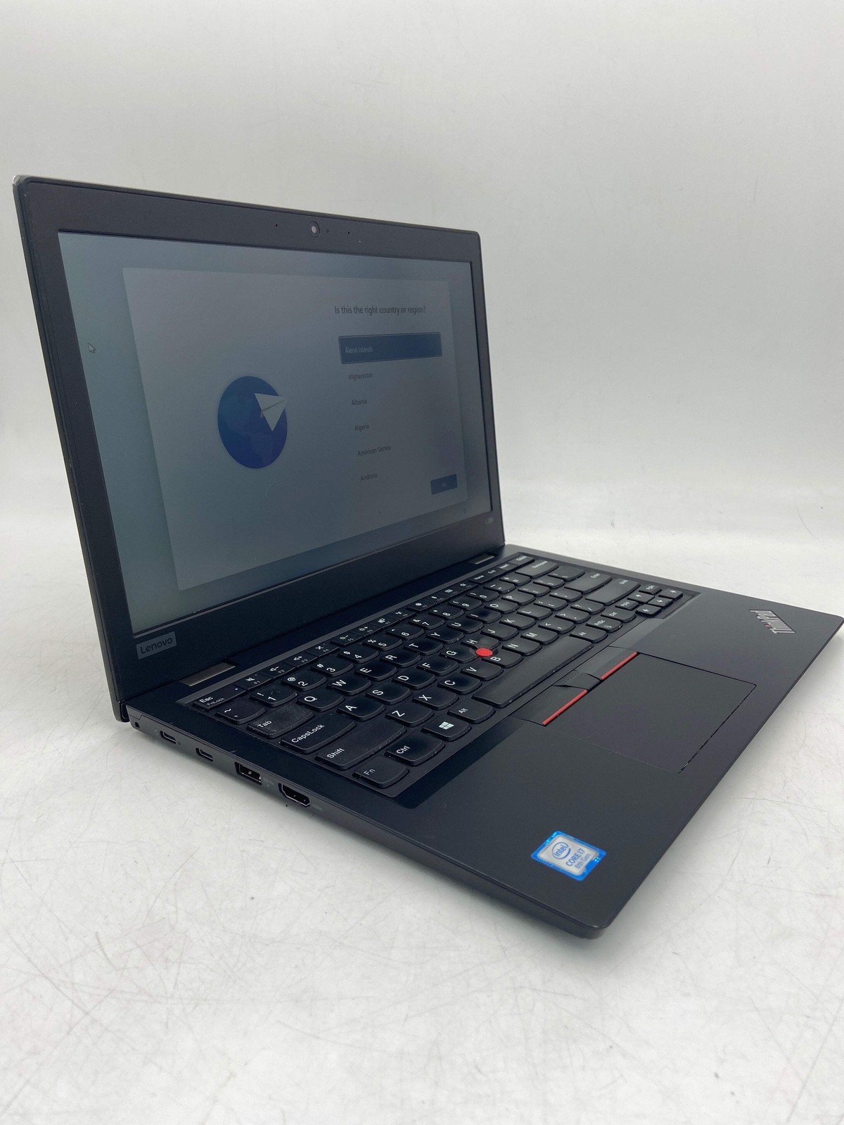 Lenovo 2018 ThinkPad L390 13.3″ FHD (1920×1080) IPS Laptop TP00091B