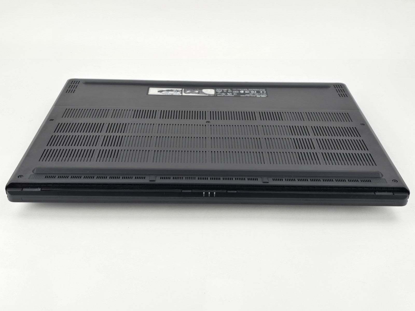 ASUS ProArt P16 16″ 4K OLED Touch Ryzen AI 9 HX 370 32GB 1TB RTX 4060 – Good