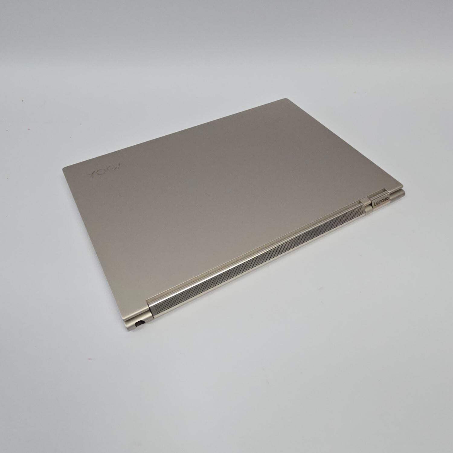 Lenovo Yoga C930 13IKB 13.9″ i7-8550U 2.0GHz 16GB RAM 500GB SSD