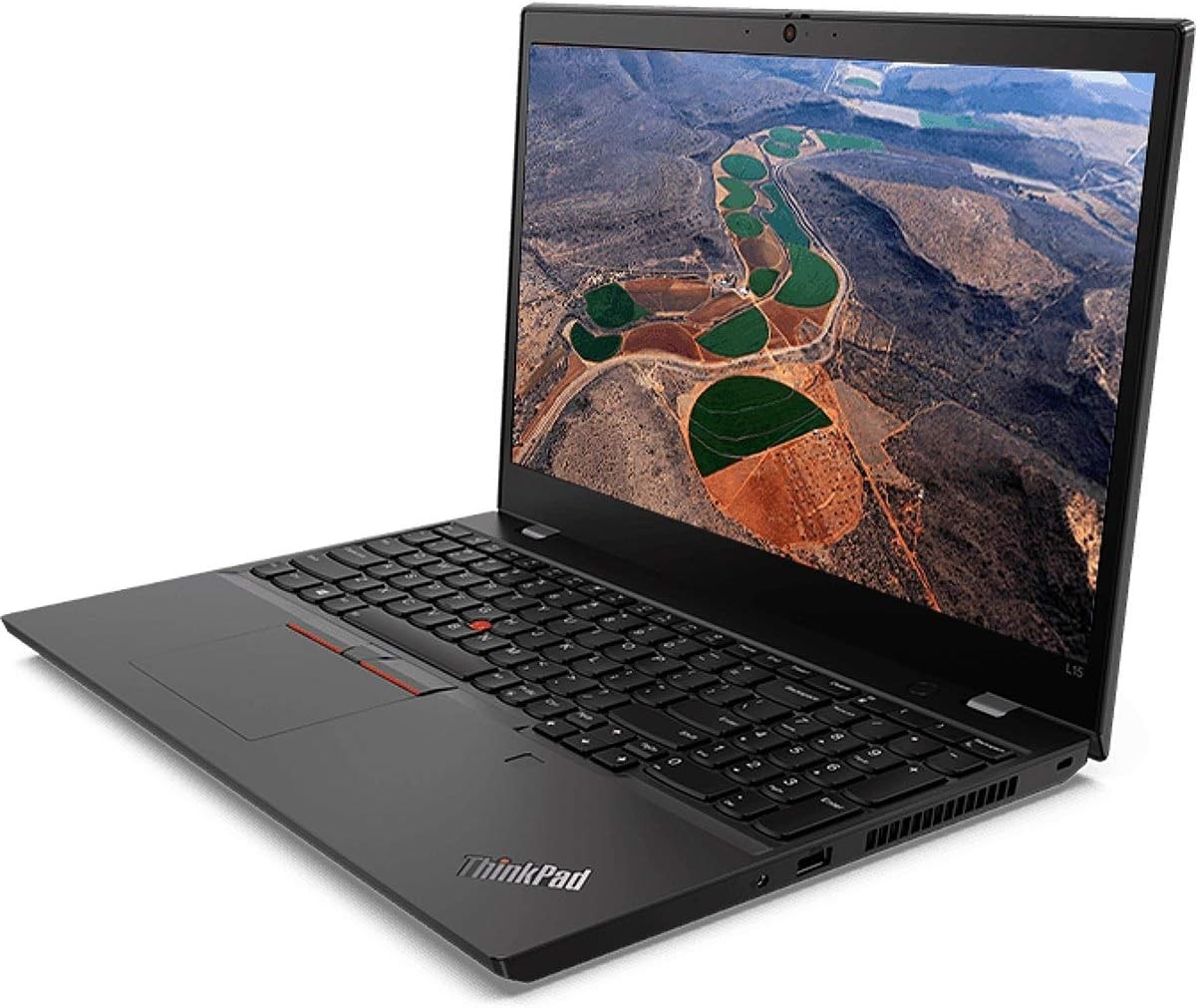 Lenovo ThinkPad L15 Gen 1 15.6″ Core i5-1135G7 1.7Ghz 16GB RAM 256GB SSD Black