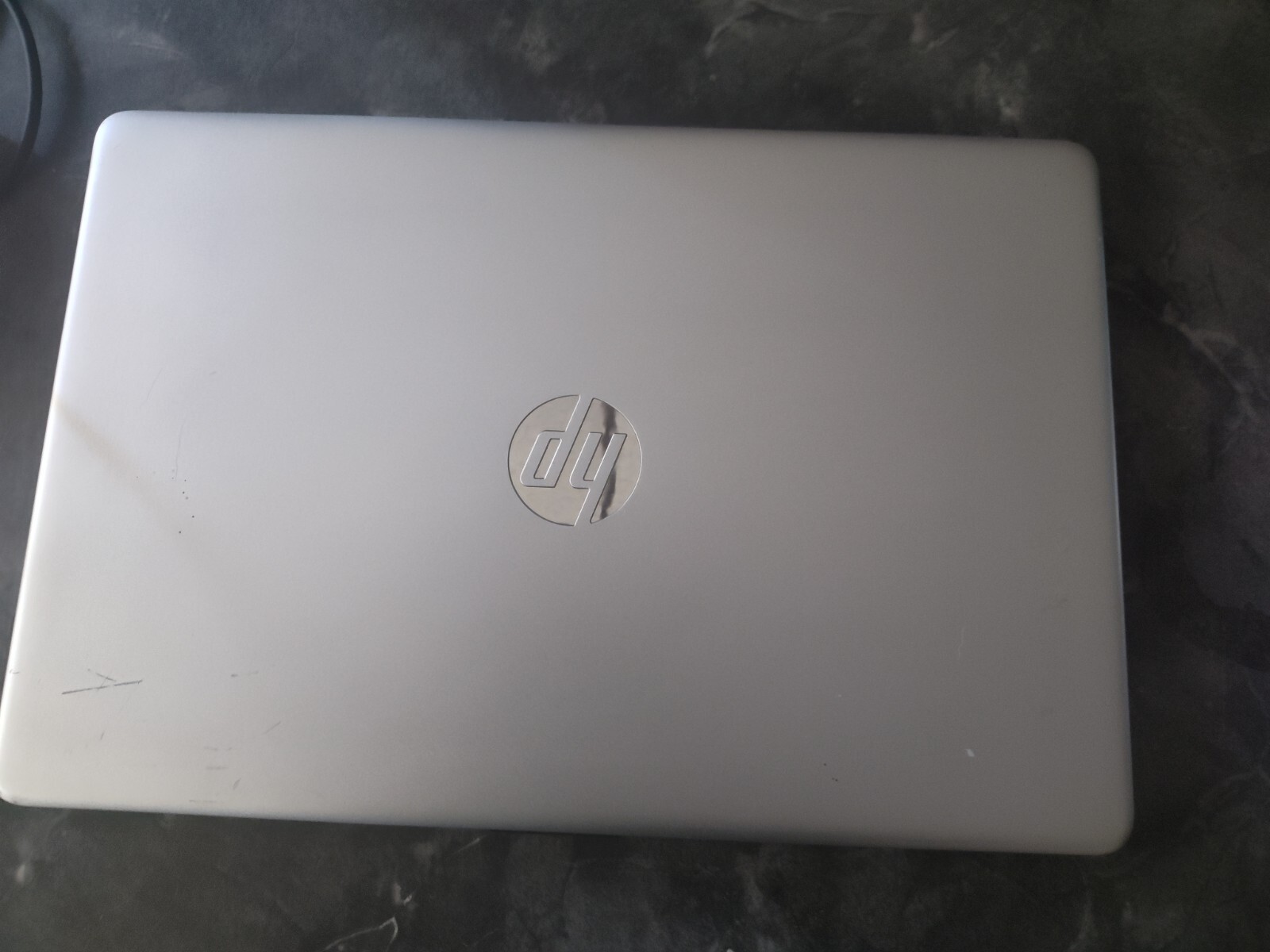 HP 14″ (64GB SSD, Intel Celeron N, 1.1 GHz, 4GB) Laptop – Indigo Blue…