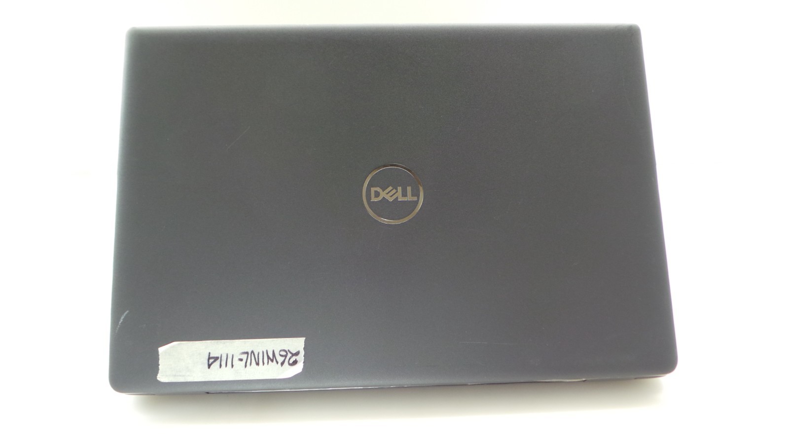 Dell Latitude 3510 15.6″ | i7-10510U 1.80GHz | 16GB RAM 256GB NVMe | WIN 11 PRO