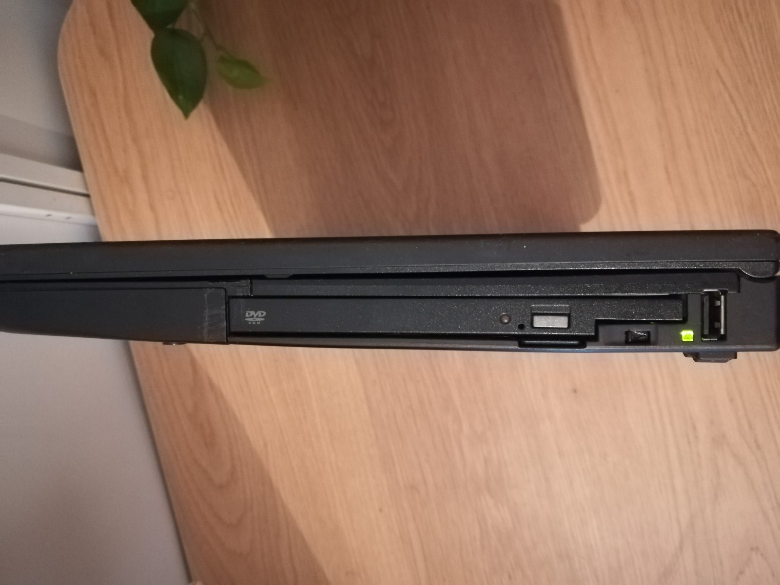 Lenovo ThinkPad T61 Core2 Duo Windows XP