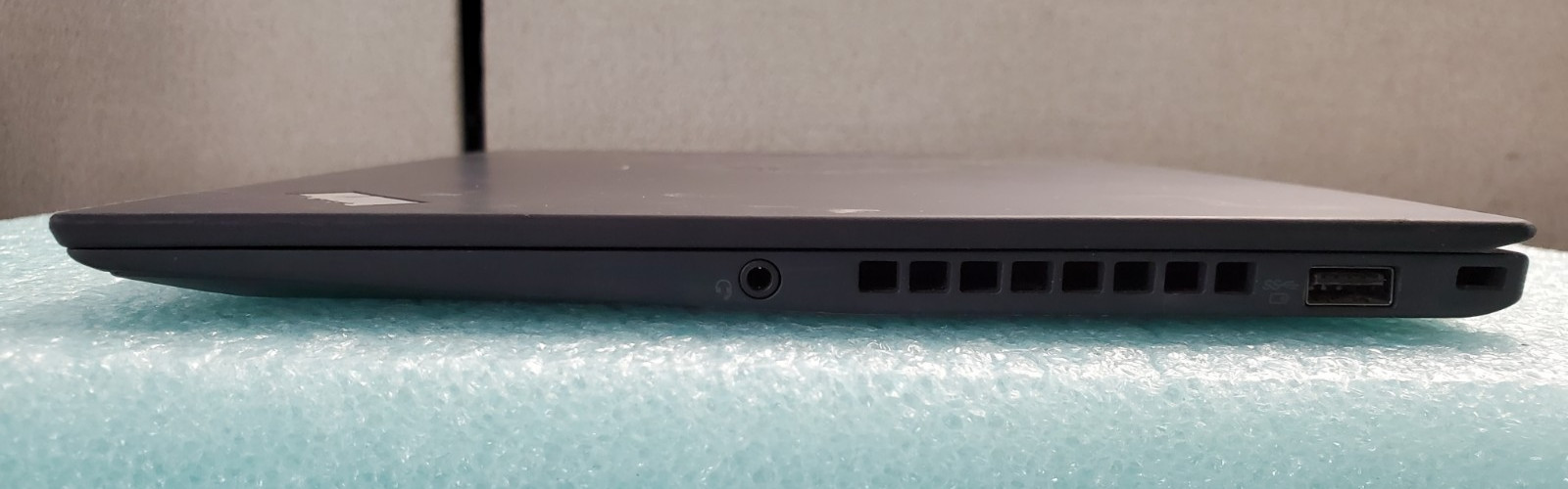 Lenovo ThinkPad X1 Carbon 5th Gen i5-7300U 8GB RAM NO OS/HD *BIOS/READ* | C1068*