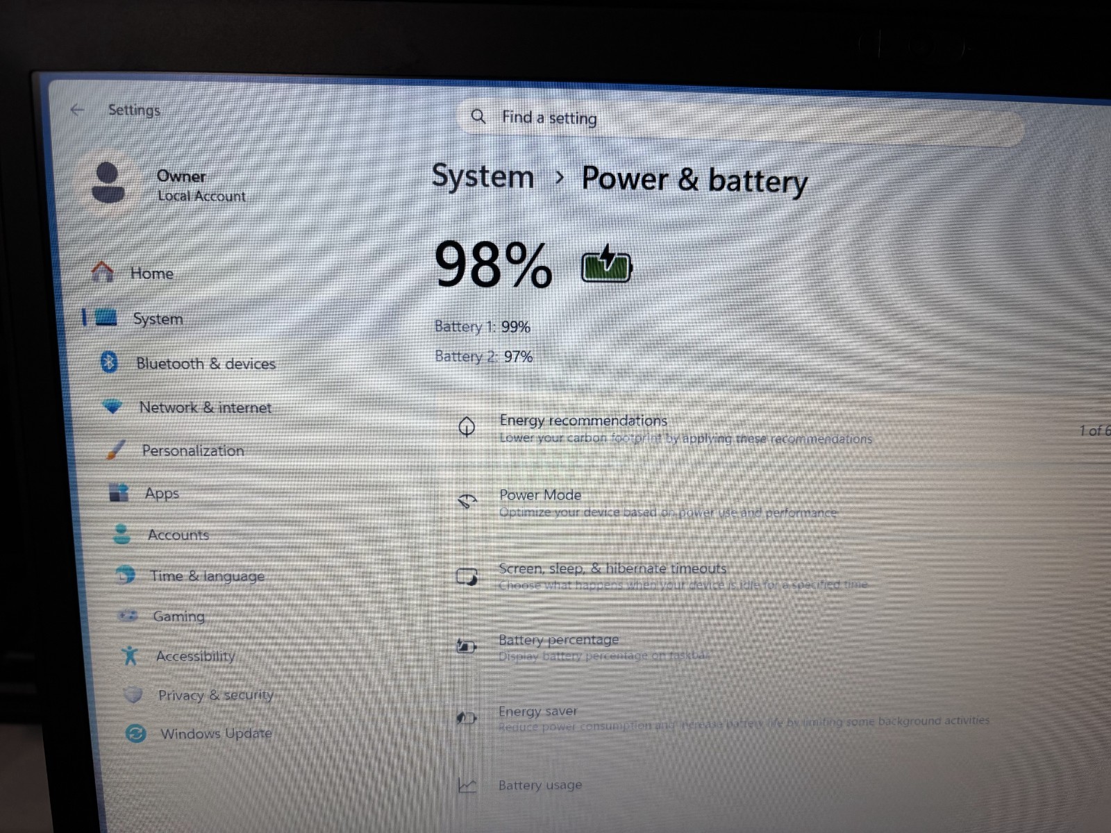 Lenovo P52S 15.6″ (512GB SSD, Intel Core i7 8550U, 1.80GHz, 24GB) Laptop – Black