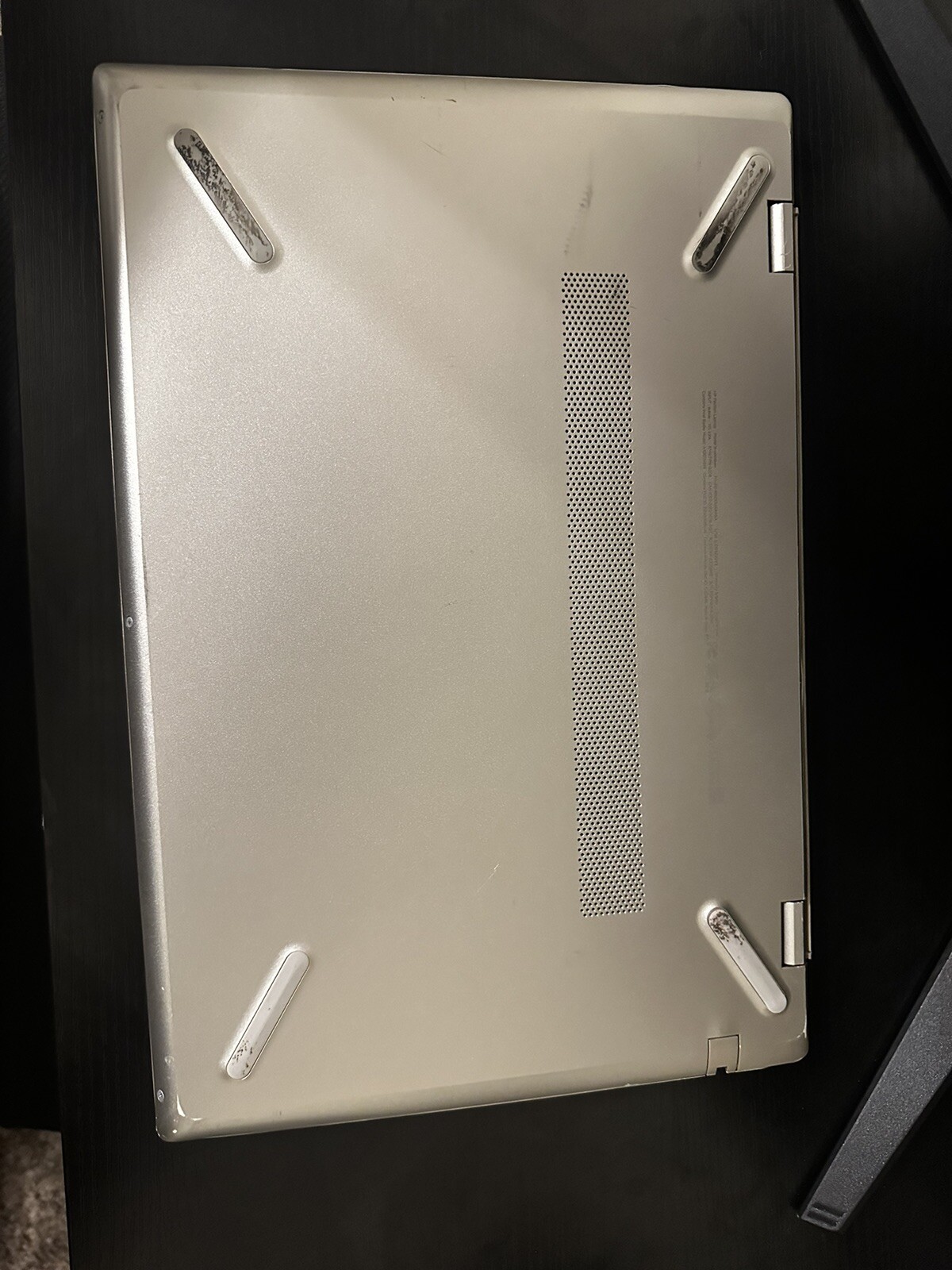 HP Pavilion 15-cs3055wm Laptop-G89IG7S9