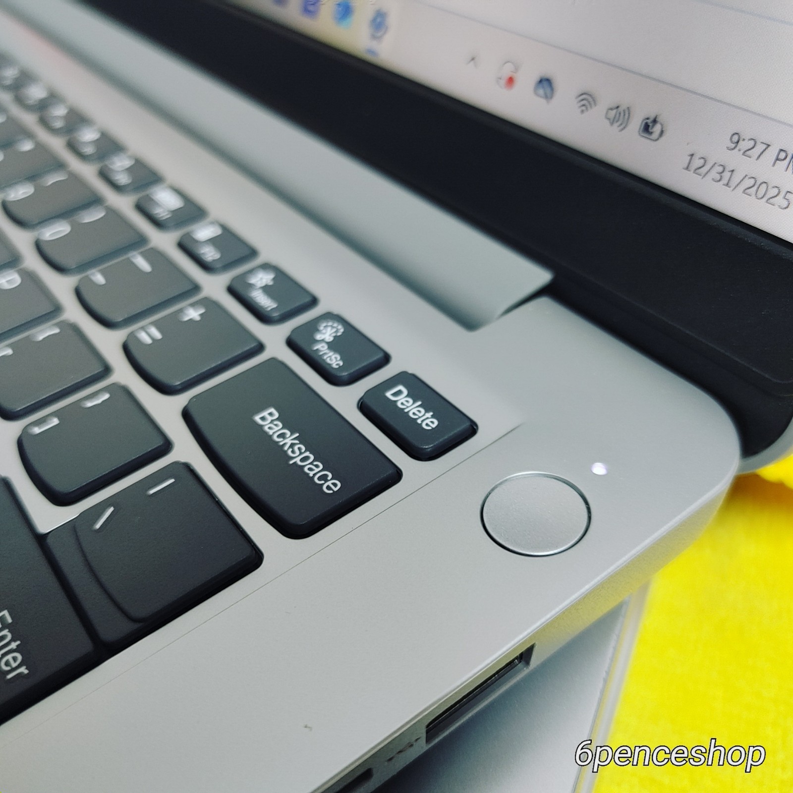 Lenovo IdeaPad 1 14IJL7 14″ Laptop Intel Pentium-Silver N6000 4GB 128GB W11H