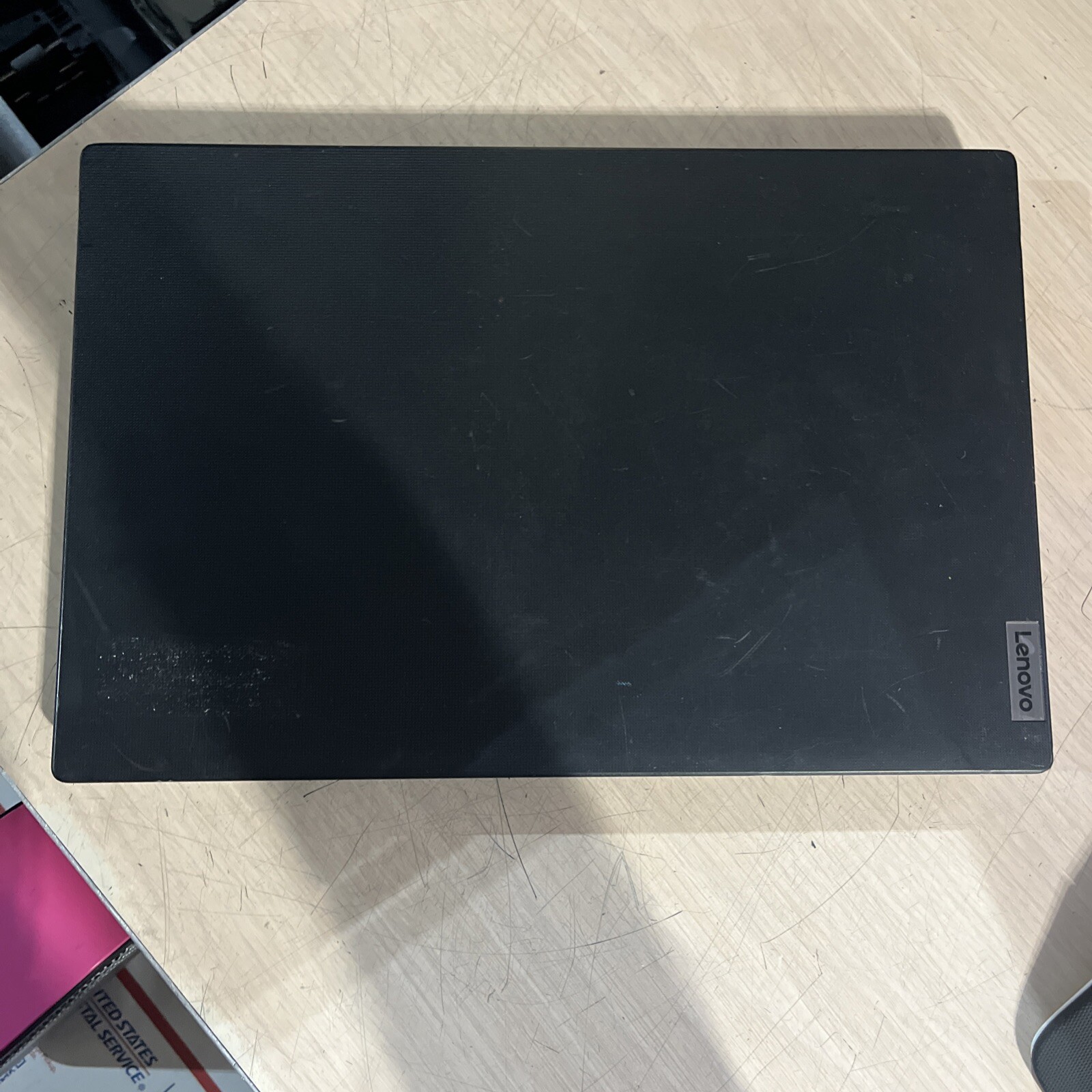LENOVO V14 G2 ITL INTEL CORE I5 NO RAM NO HD .