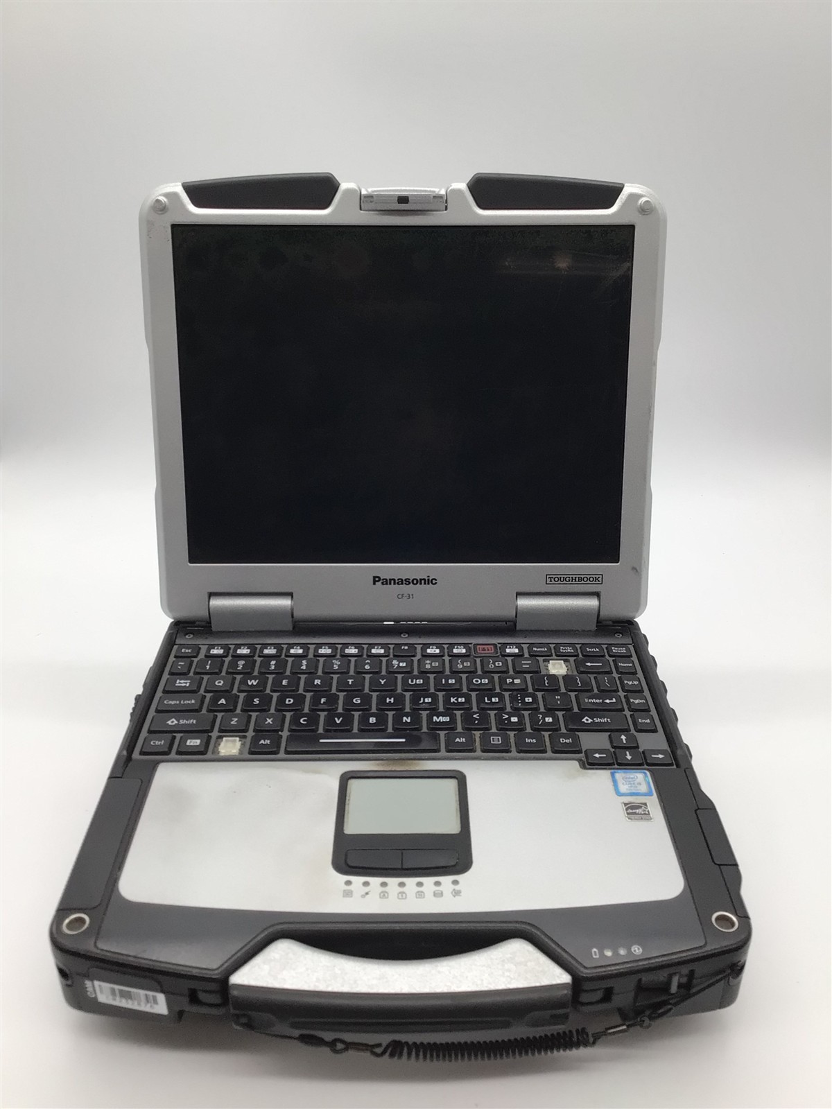 Panasonic ToughBook CF-31 i5-7300U 2.6GHZ/16GB RAM/No HD