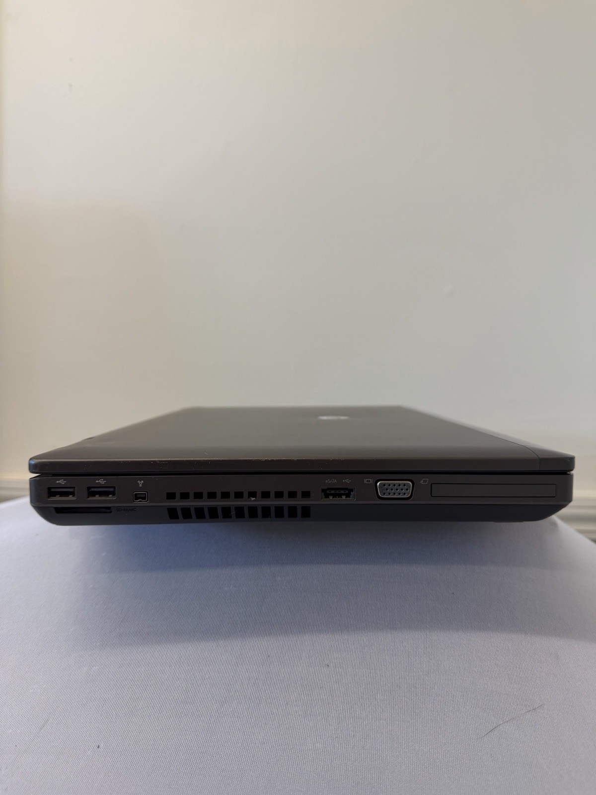HP Probook 657ob Laptop – Good Screen – Intel i5-3230M – RAM 4 GB – Read Des