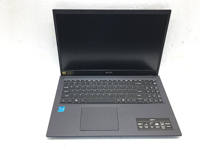 Acer Aspire 5 A515-56-32BB Notebook 15.6″ i3-1115G4 8GB 256GB W11H NX.A16AA.002