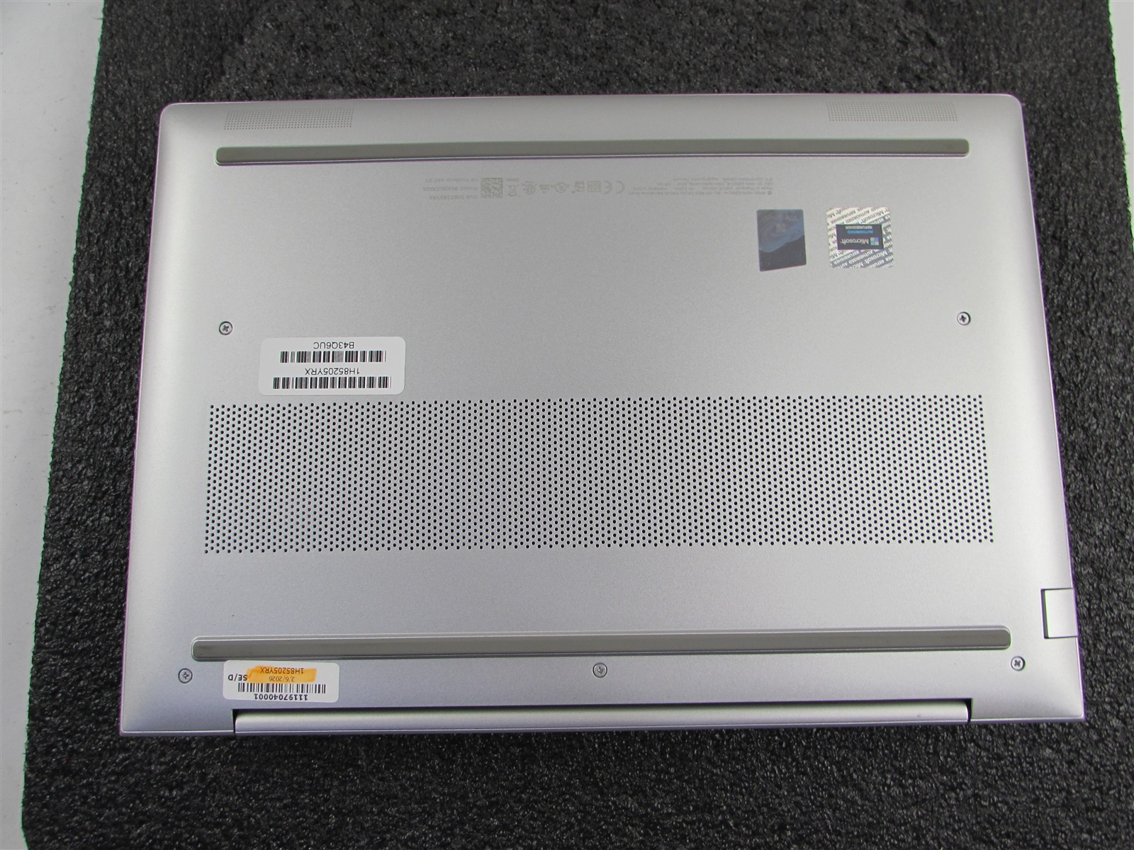 HP PROBOOK 445 (G11) AMD RYZEN 7 7735U 256GB SSD 16GB RAM AMD GPU WIN 11 PRO