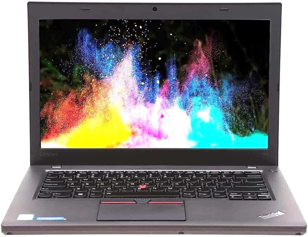 ~LIMITED STOCK~ 15.6″ Lenovo ThinkPad Laptop: i5 Quad Core! 16GB Ram! 1 TB SSD!