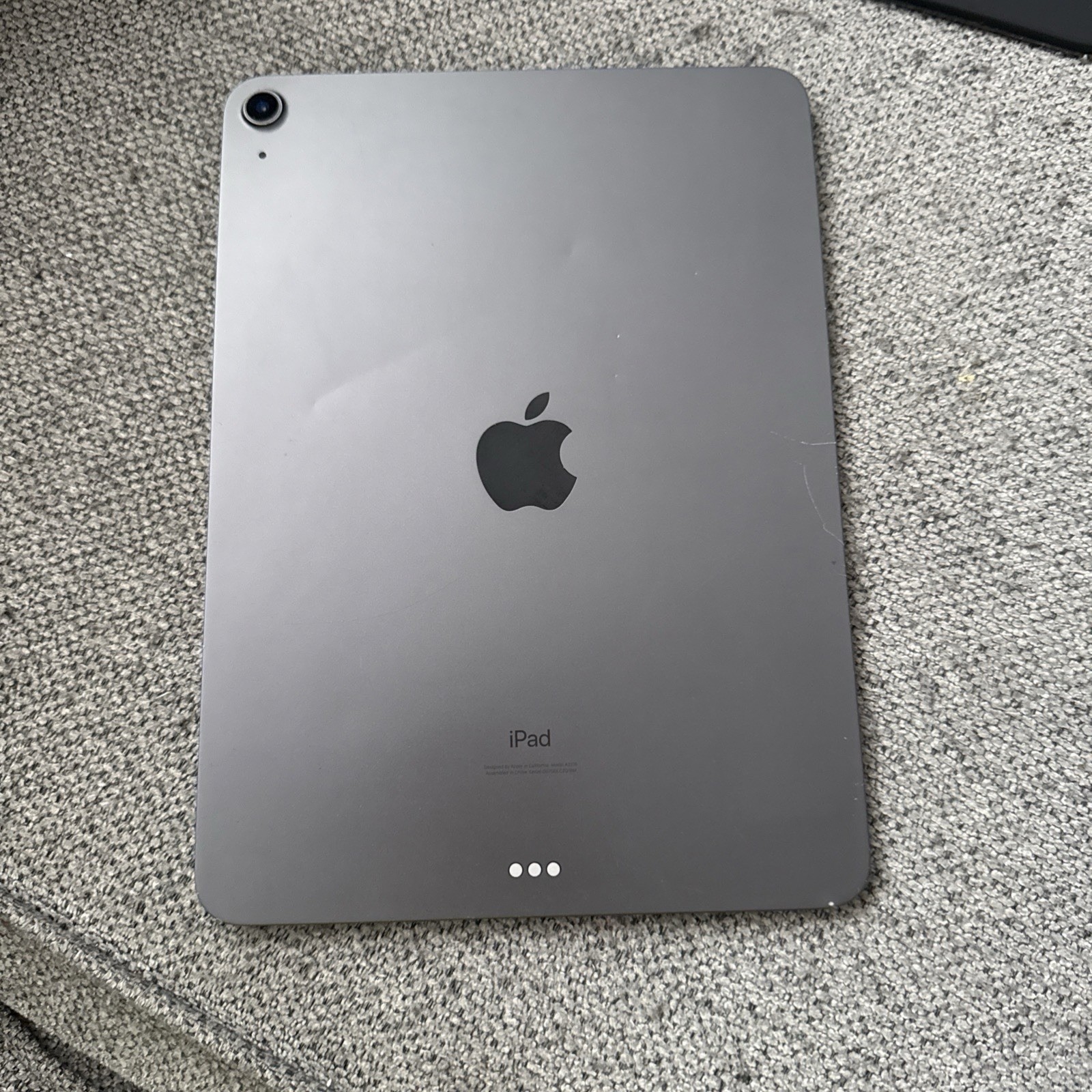 Apple iPad Air (4th Gen) 64GB (WiFi) A2316 Parts Only