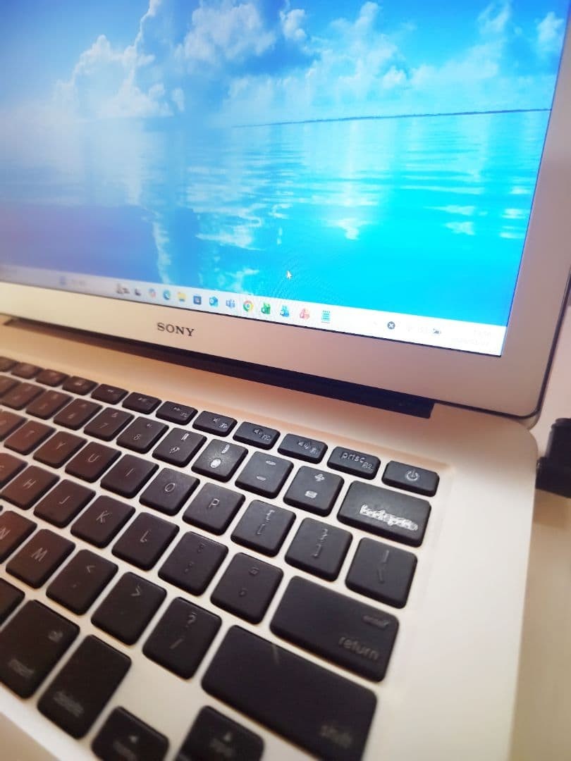 SONY VAIO Core i7 Used Japan Genuine