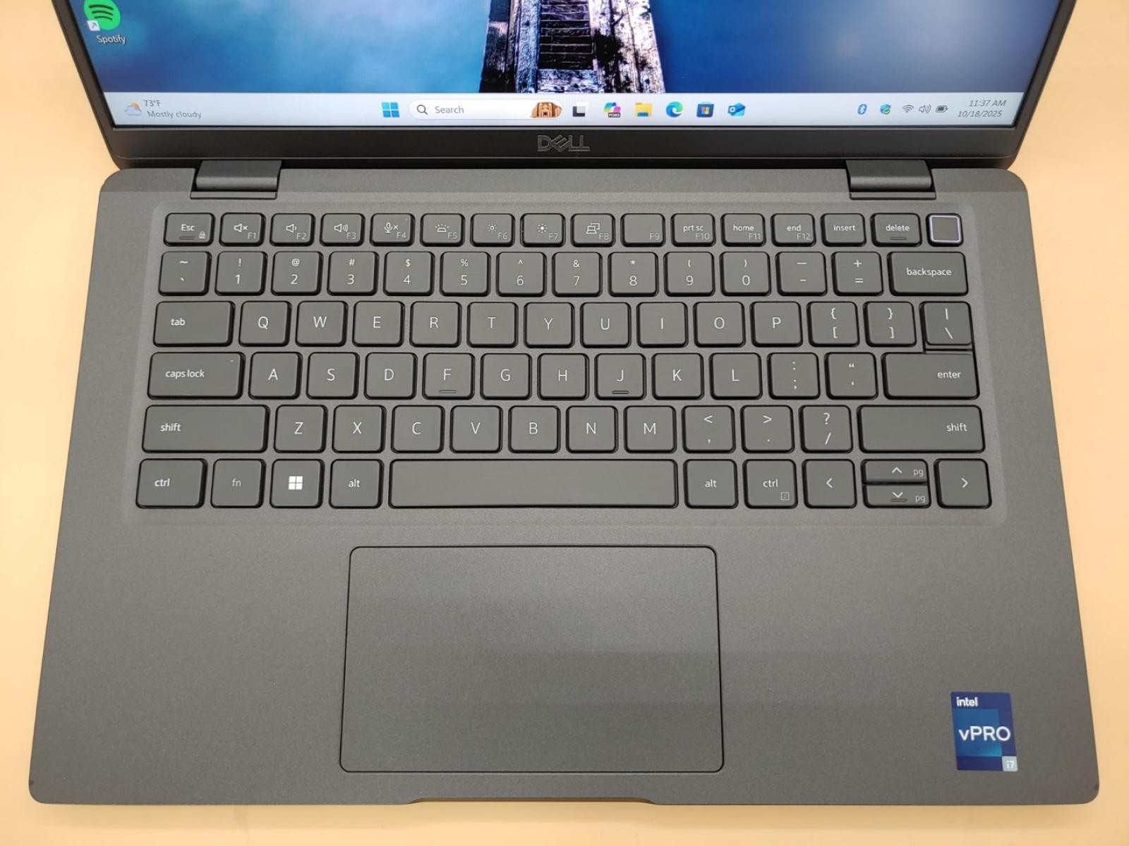 Dell Latitude 7430 Touch Intel i7-1265U✔16GB RAM✔512GB SSD✔Win11Pro✔✔✔ *NO A/C*