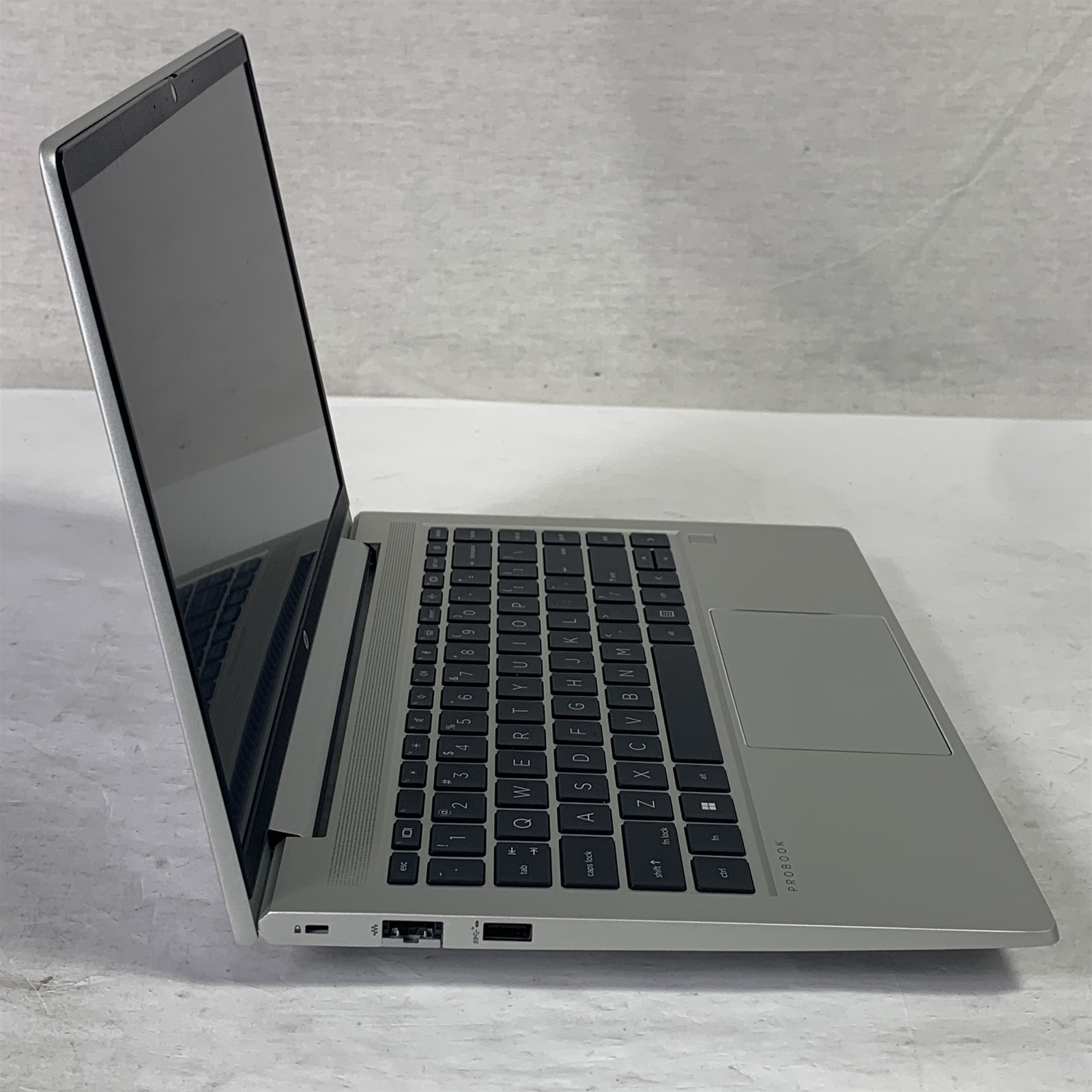 HP ProBook 445 G9 14″ Laptop Ryzen 5 5625U 2.3GHz 16GB 256GB NVMe SSD – Win11