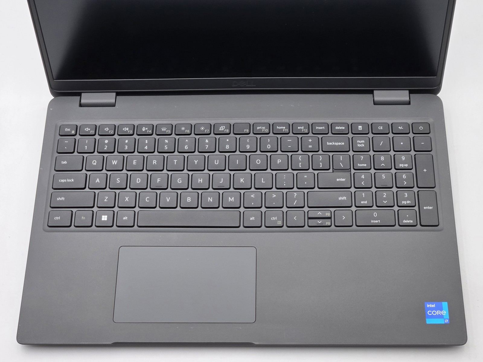 Dell Latitude 3540 15″ FHD I7-1355U 256GB SSD 16GB W11P Webcam Backlit