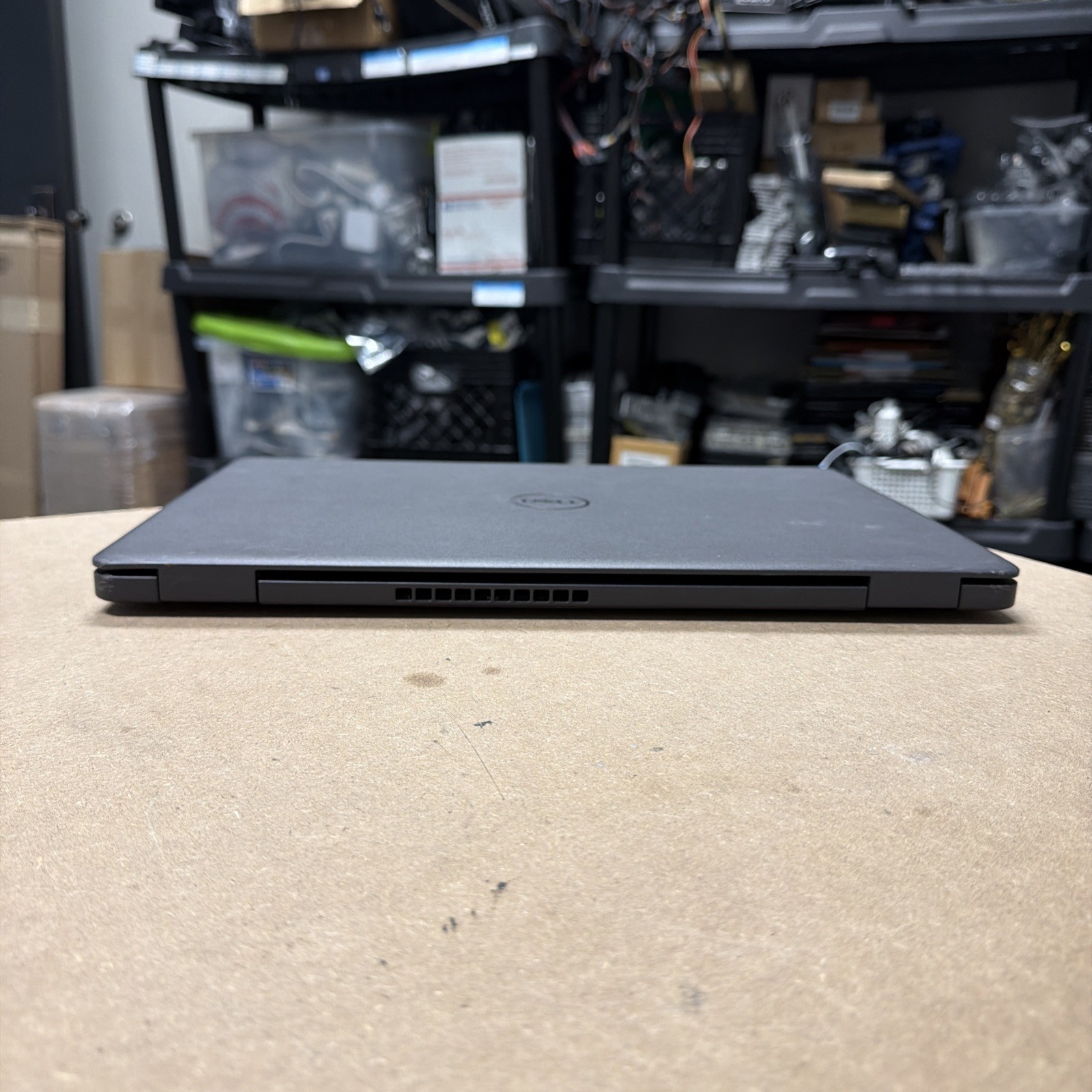 *READ Dell Inspiron 3501 15″ Core i5-1135G7 2.4GHz 16GB RAM 256GB SSD/1TB HD