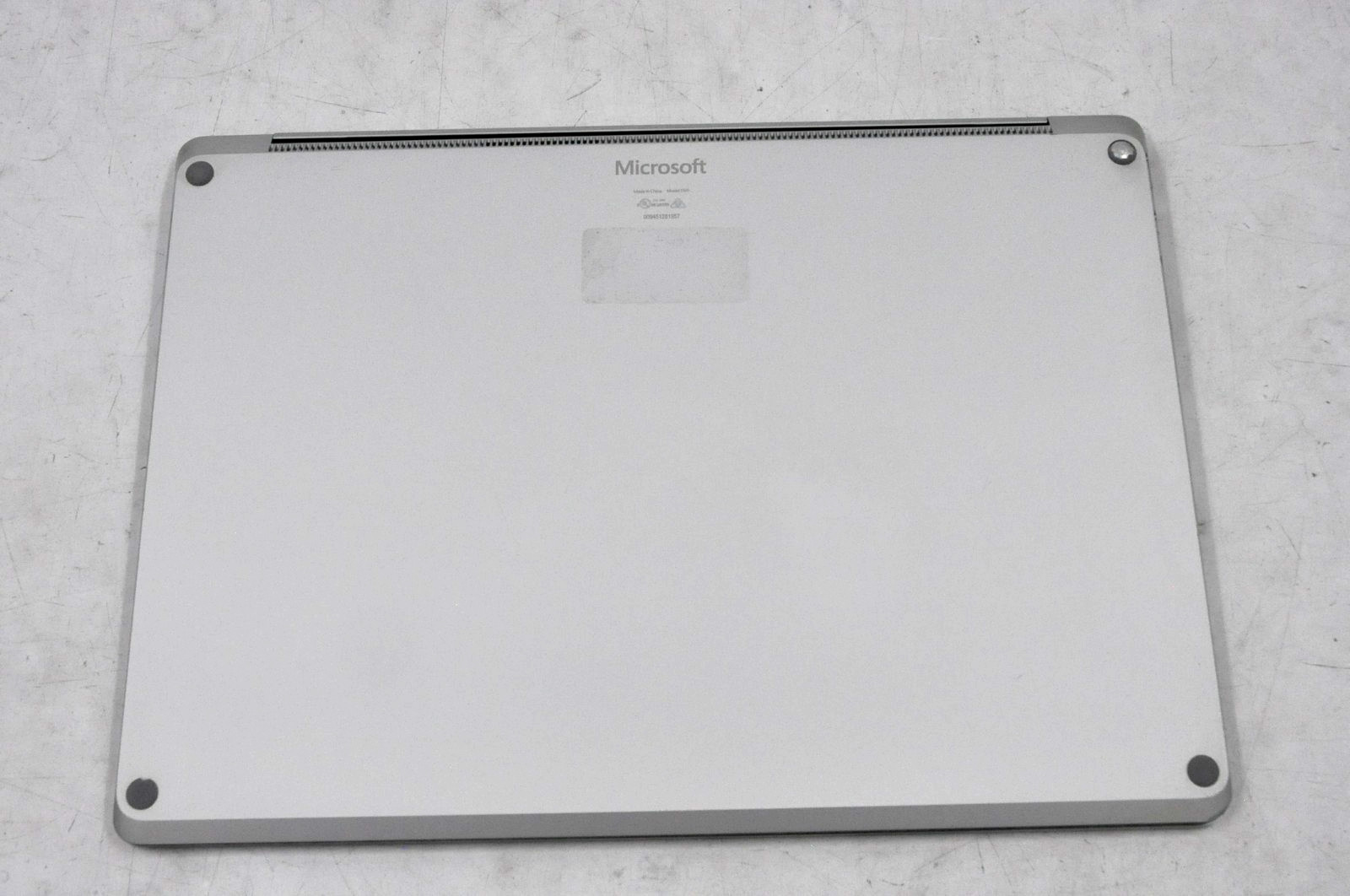 (Quantity) Microsoft Surface Laptop Intel Core i5-7300U 8GB RAM No SSD #1370
