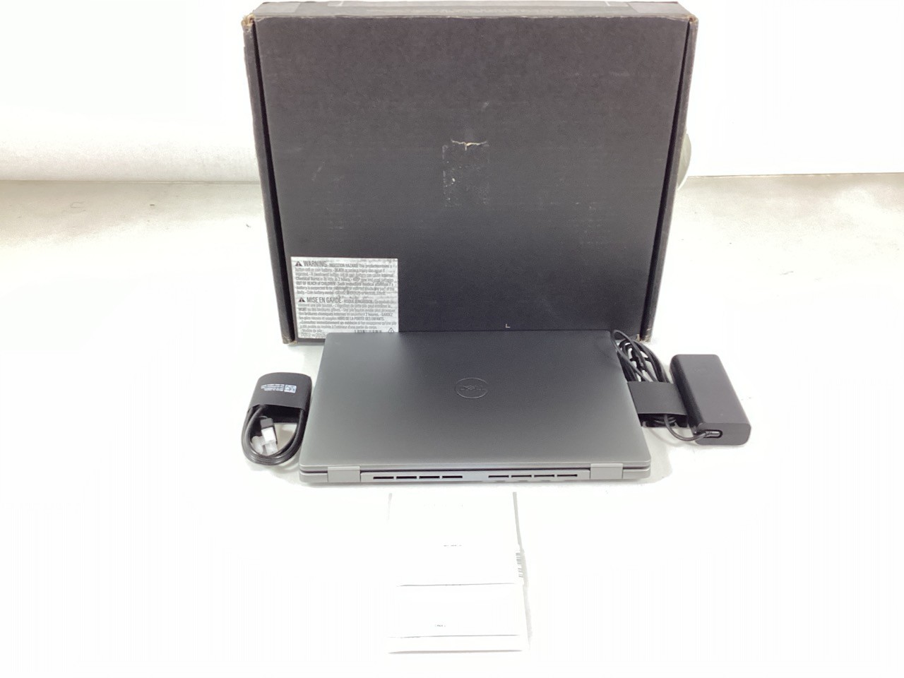Dell Latitude 7450 14″ FHD Ultra 7 165U 32GB 512GB SSD WiFi 7 W11P – 7M9WG