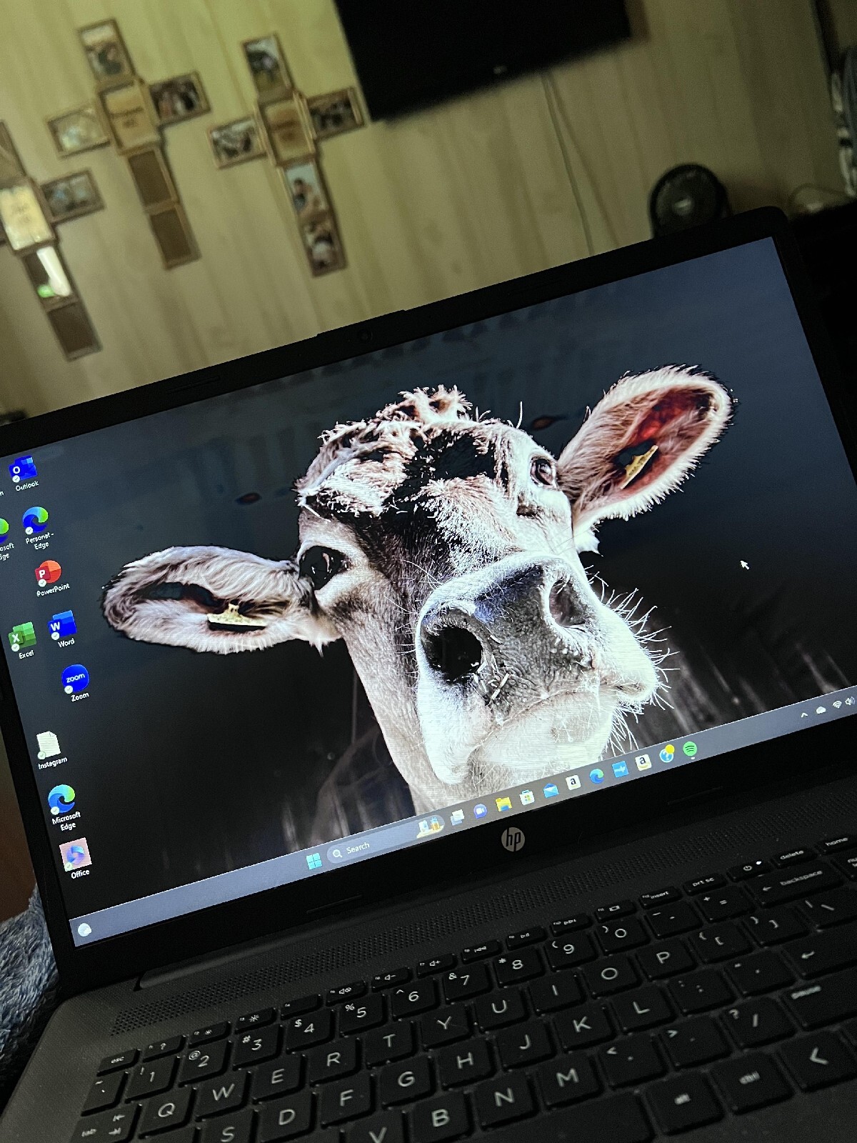 hp laptop i7