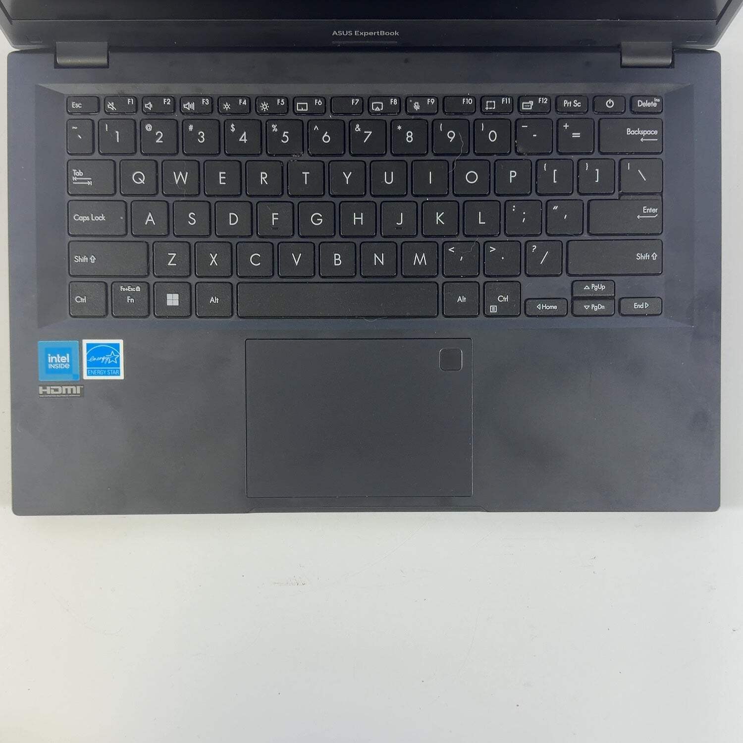 Asus ExpertBook B1 B1402CGA 14″ N100 0.8GHz 4GB RAM 128GB SSD
