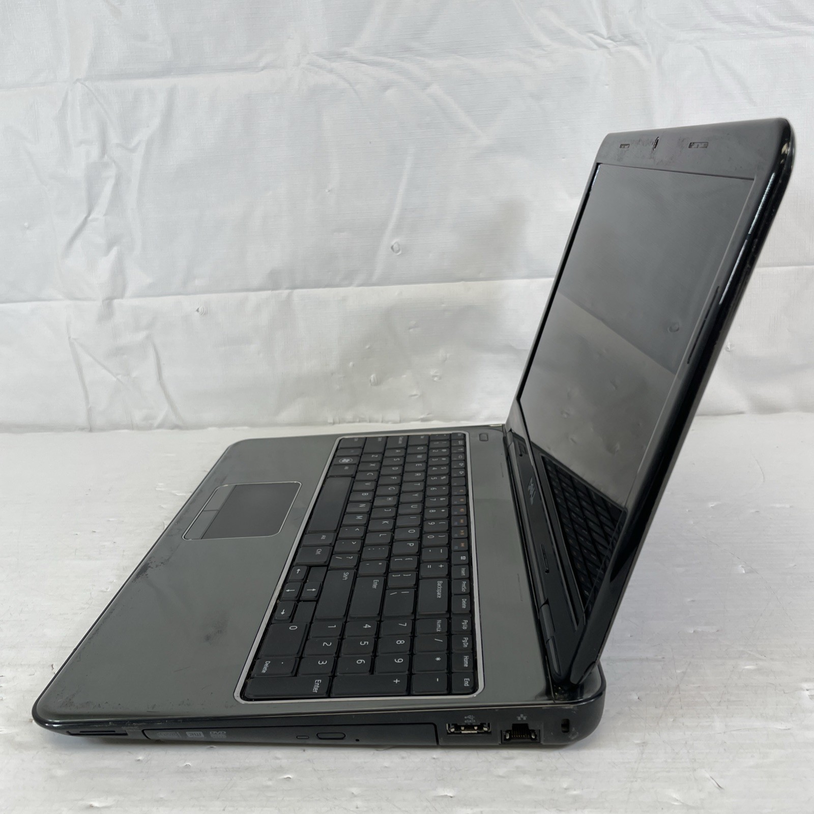 Dell Inspiron N5010 Intel Core i3-380M 2.53GHz 4GB RAM 320GB HDD Windows 10