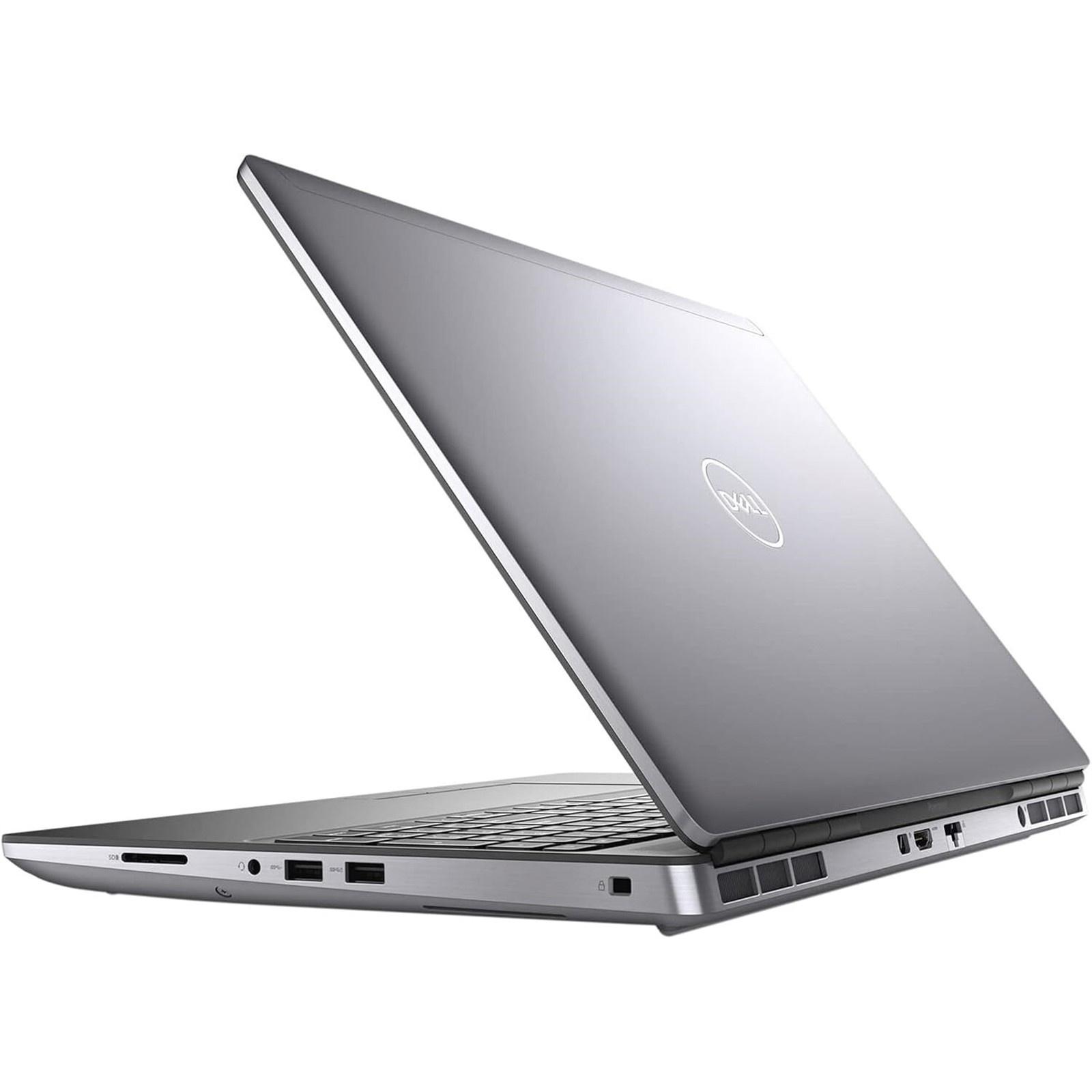 Dell Precision 7750 17.3″ 16GB 256GB, Titan Grey