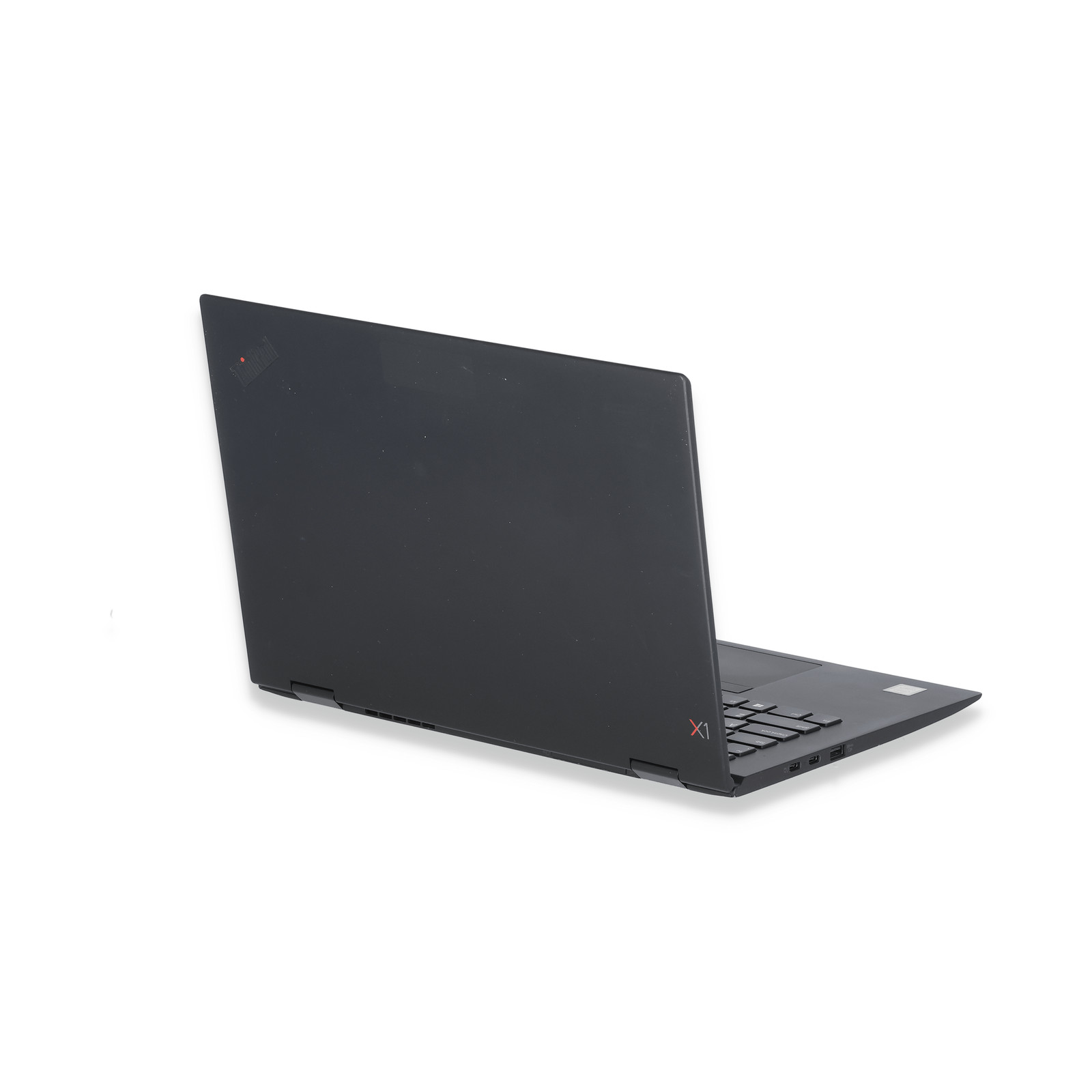Lenovo ThinkPad 14″ Laptop : i5 8th Gen | 8GB Ram 256GB SSD | Windows – Refurbis