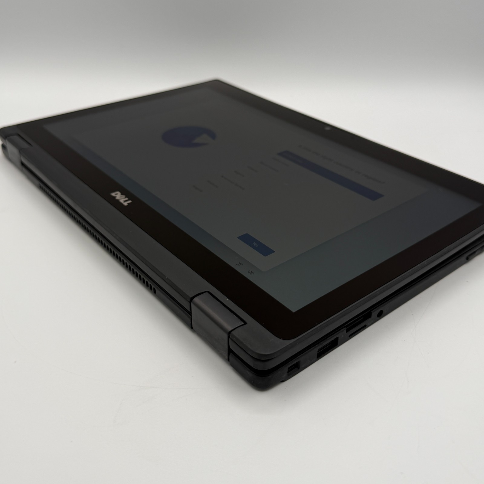 Dell Latitude 5289 2-in-1 Touch i5-7200U 8GB 512GB SSD Win11 Pro Laptop Fair