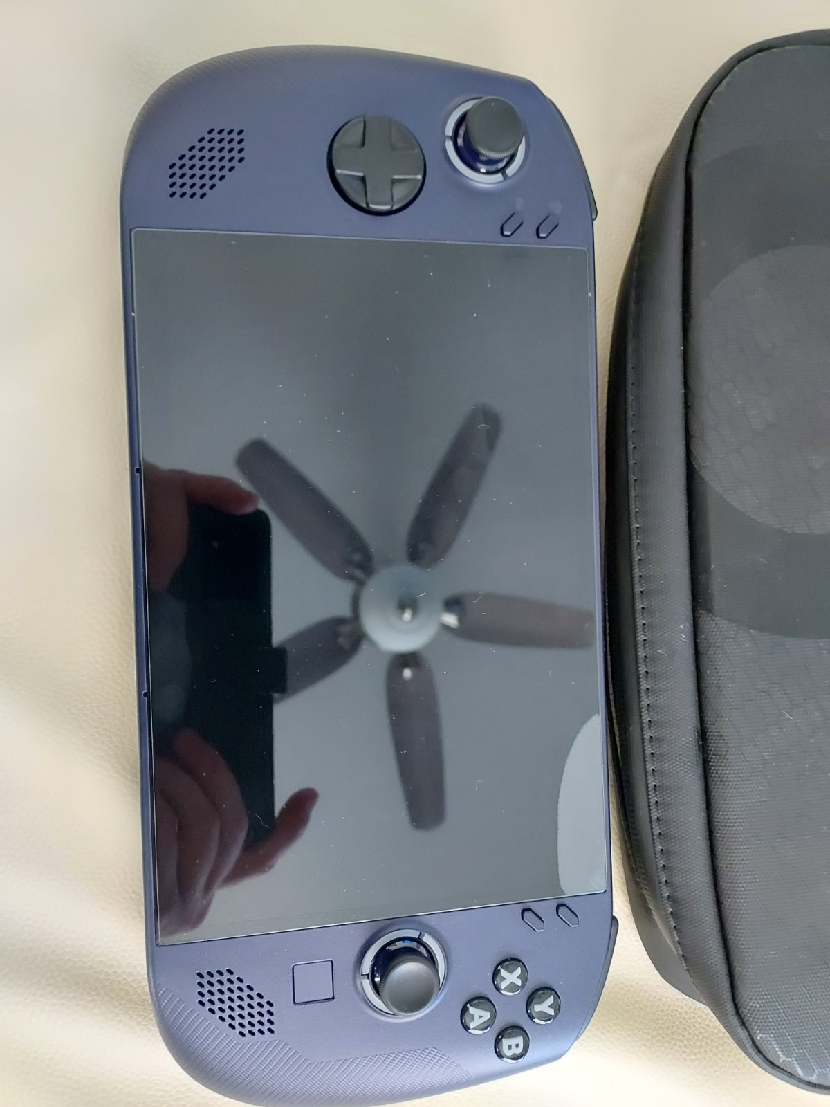 lenovo legion go S 8