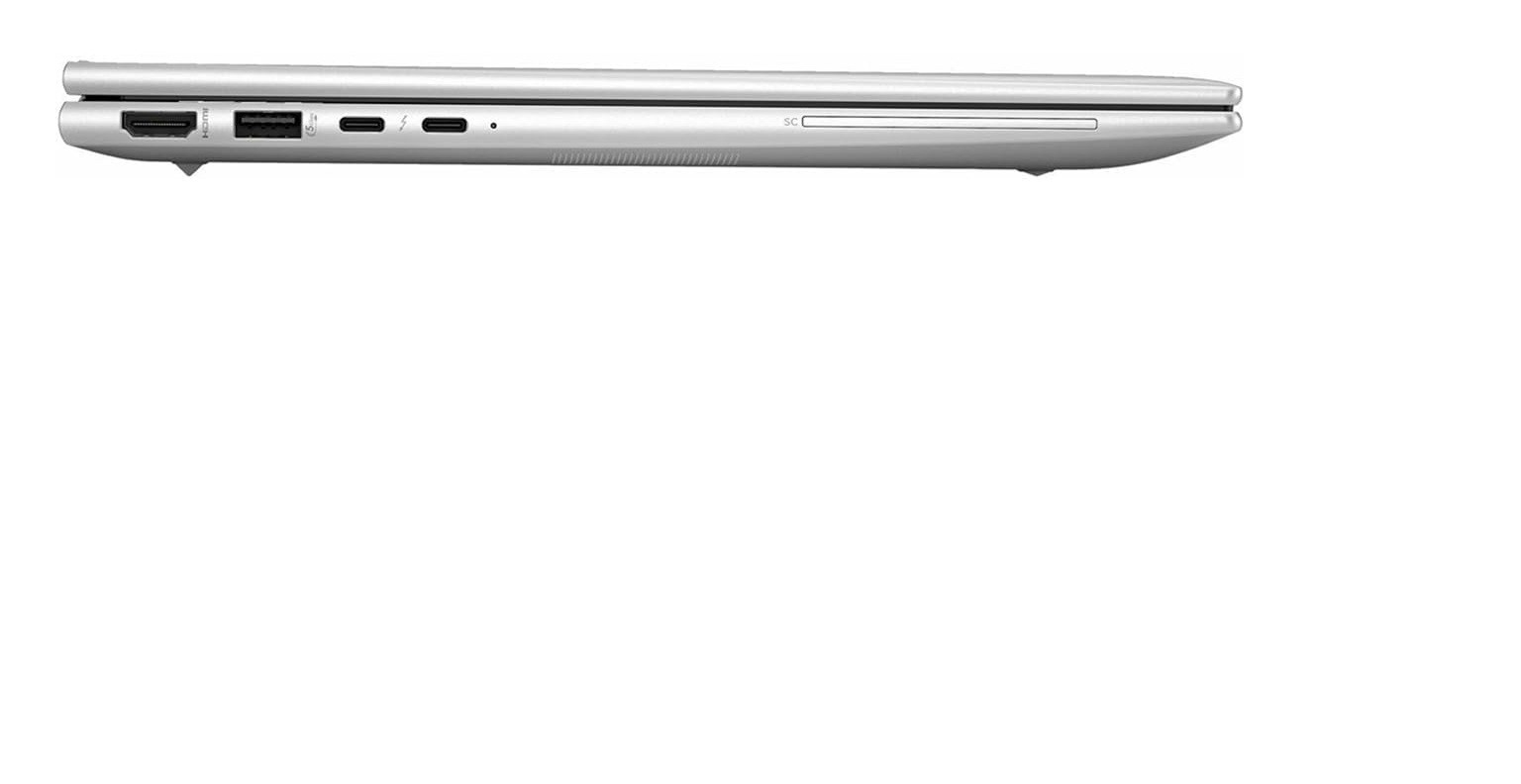 HP EliteBook 840 G11 Ultra 5 135U 1.6GHz 16GB 256GB NVMe 14″ No OS: Fair