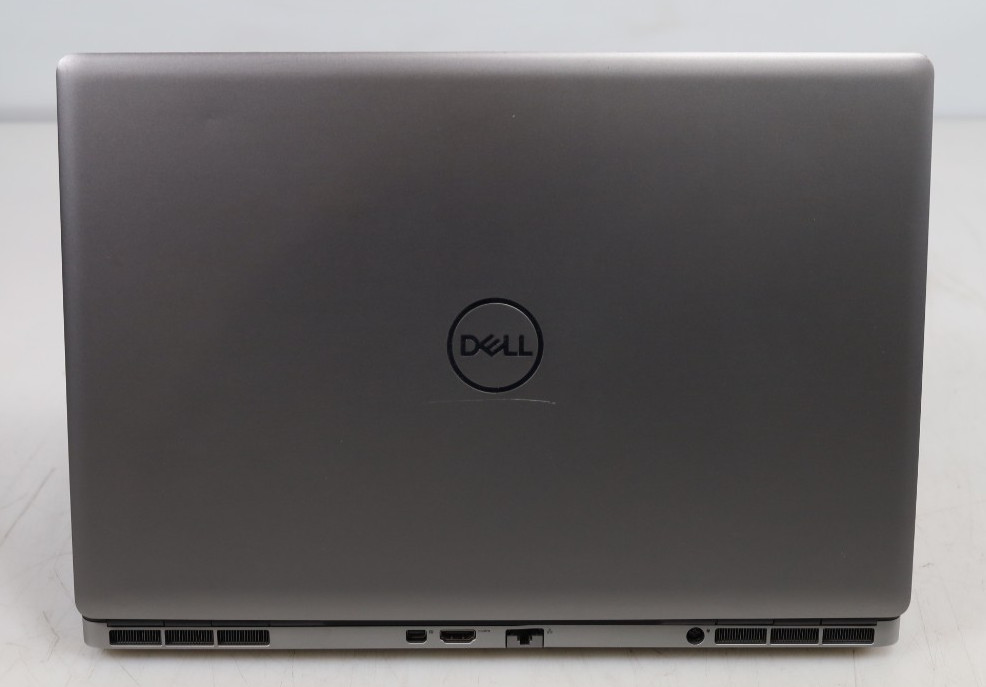 Dell Precision 7550 15.6″ Touch Intel i7-10850H 64GB 1TB Quadro T2000 No COA OS