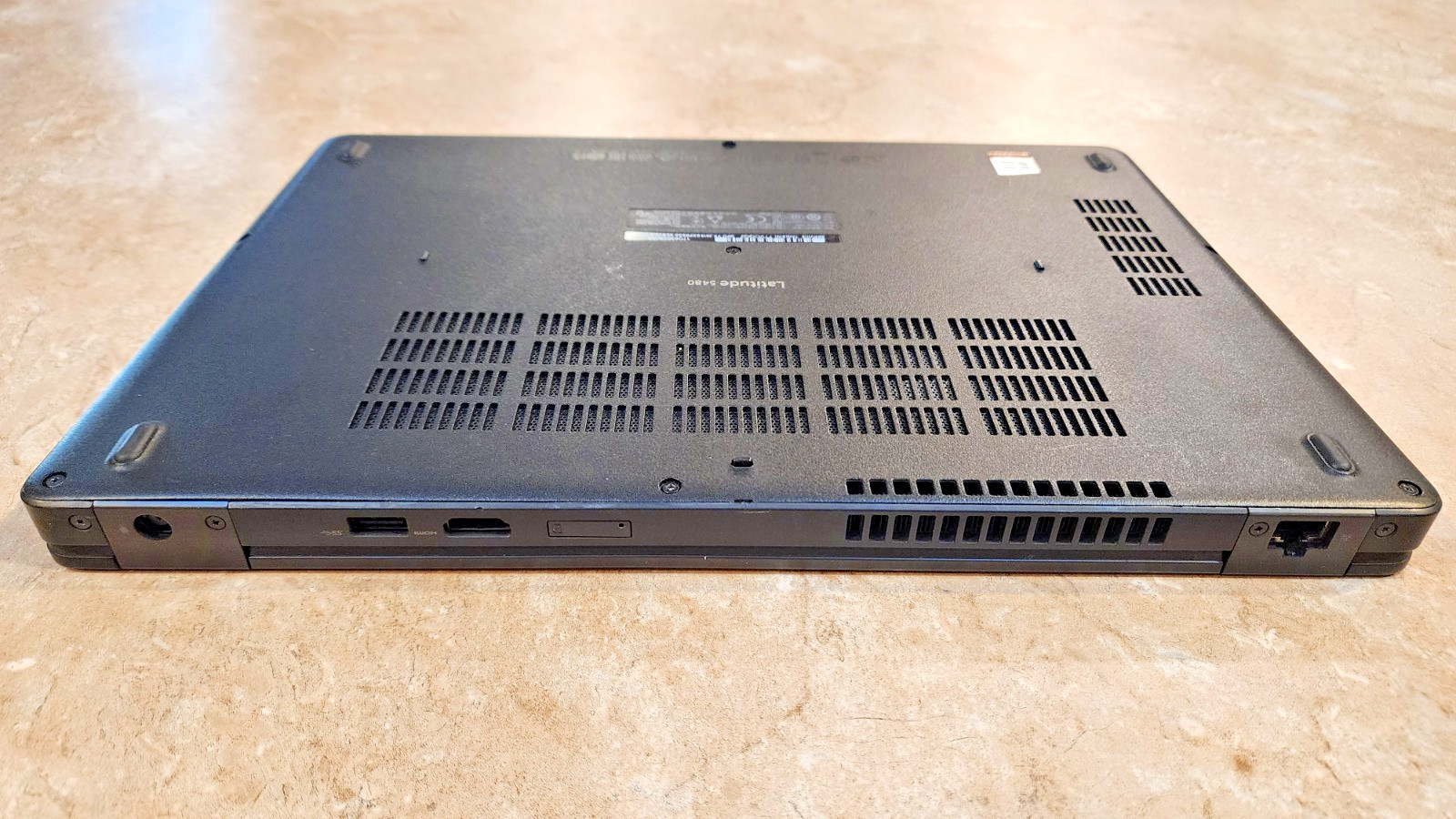 Dell Latitude 5480 14” FHD i7-7600U 16GB RAM 512GB SSD Windows 11 Pro Laptop